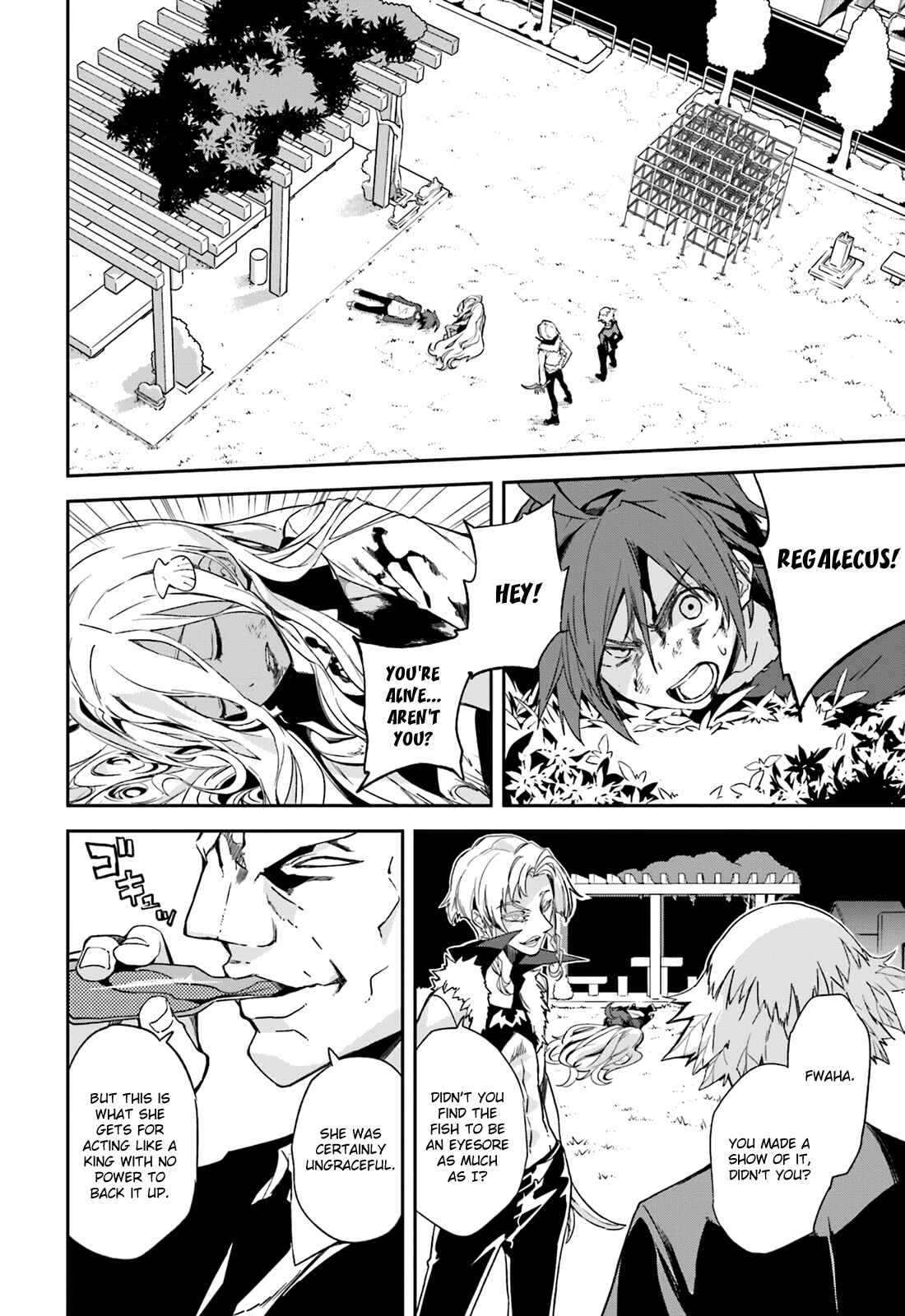 Chapter 98 - Page 13