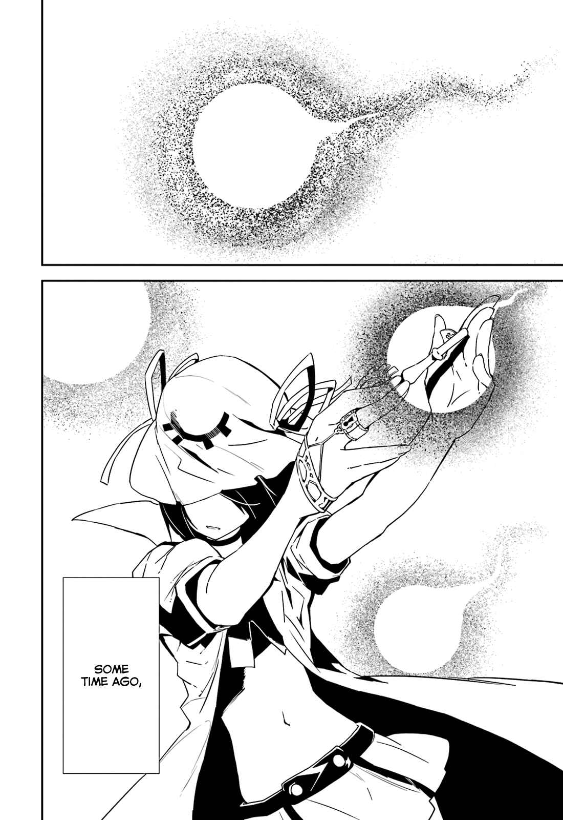 Chapter 98 - Page 25