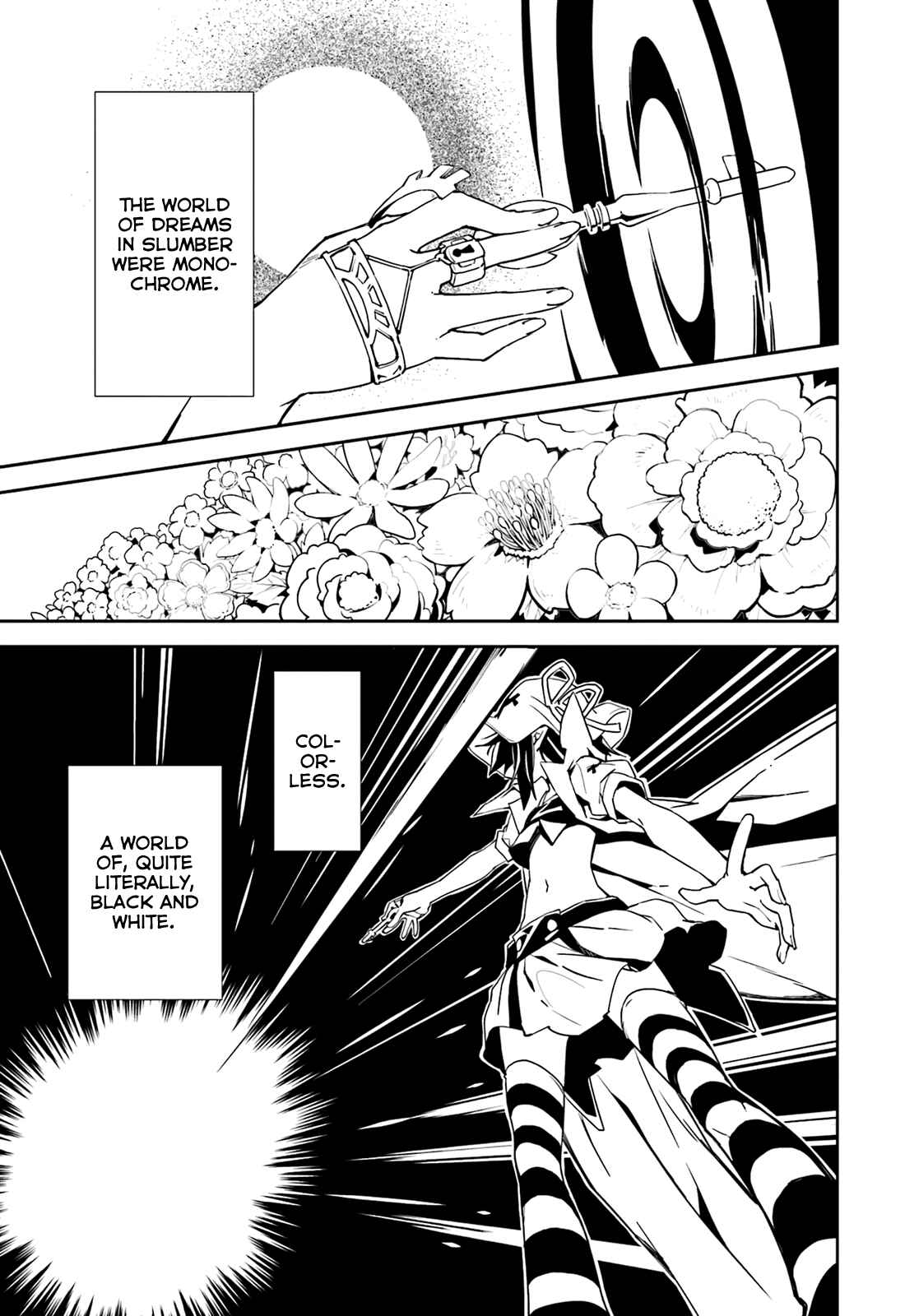 Chapter 98 - Page 26