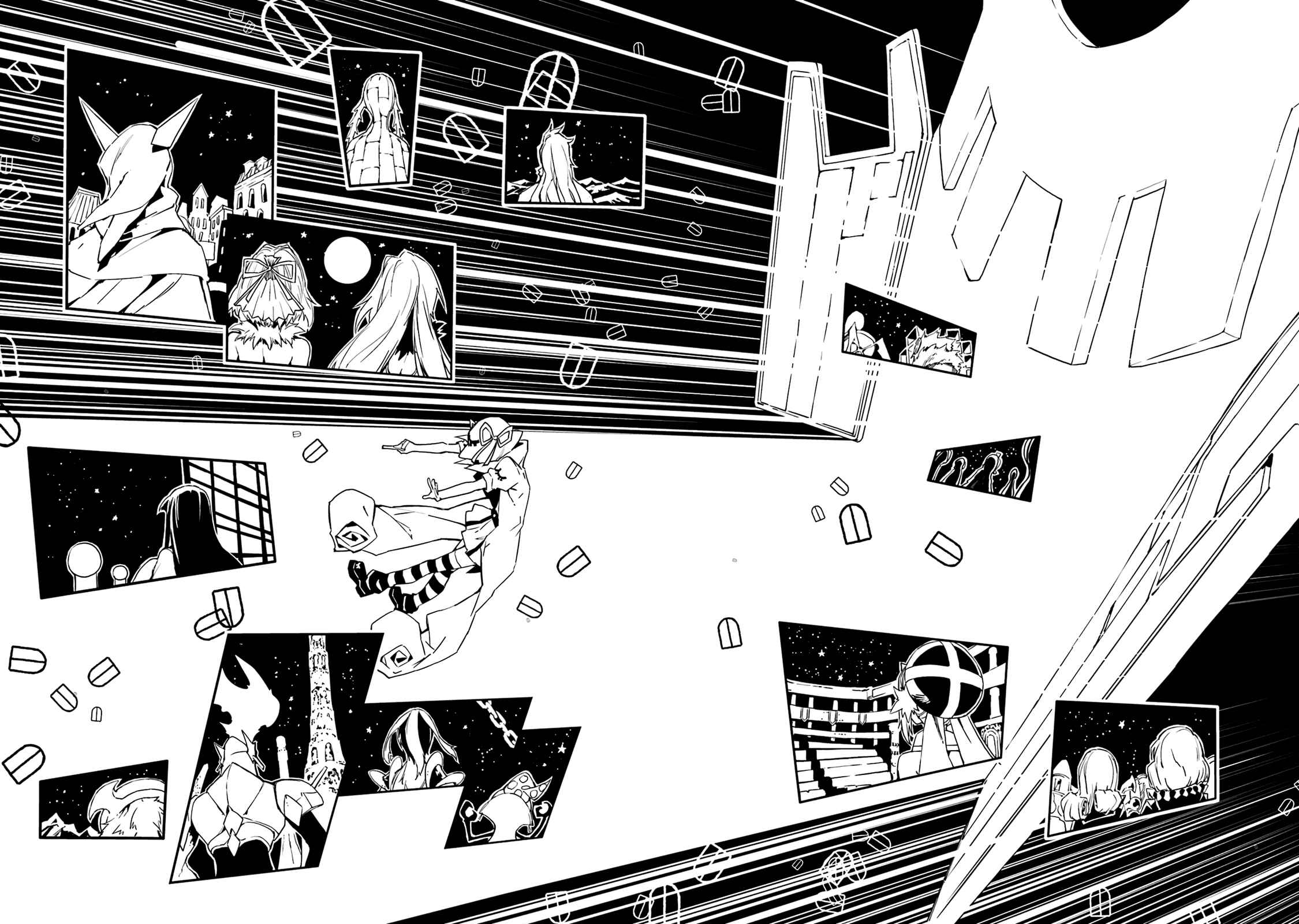 Chapter 98 - Page 27