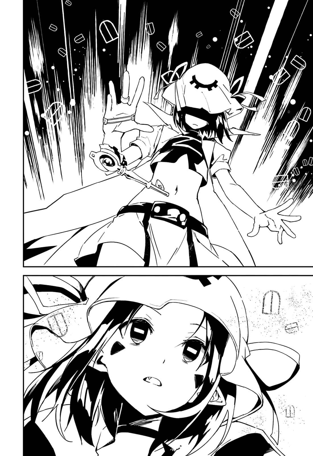 Chapter 98 - Page 28