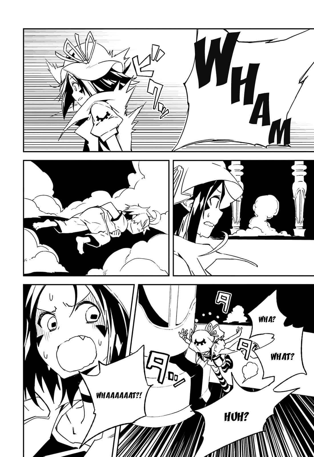 Chapter 98 - Page 30