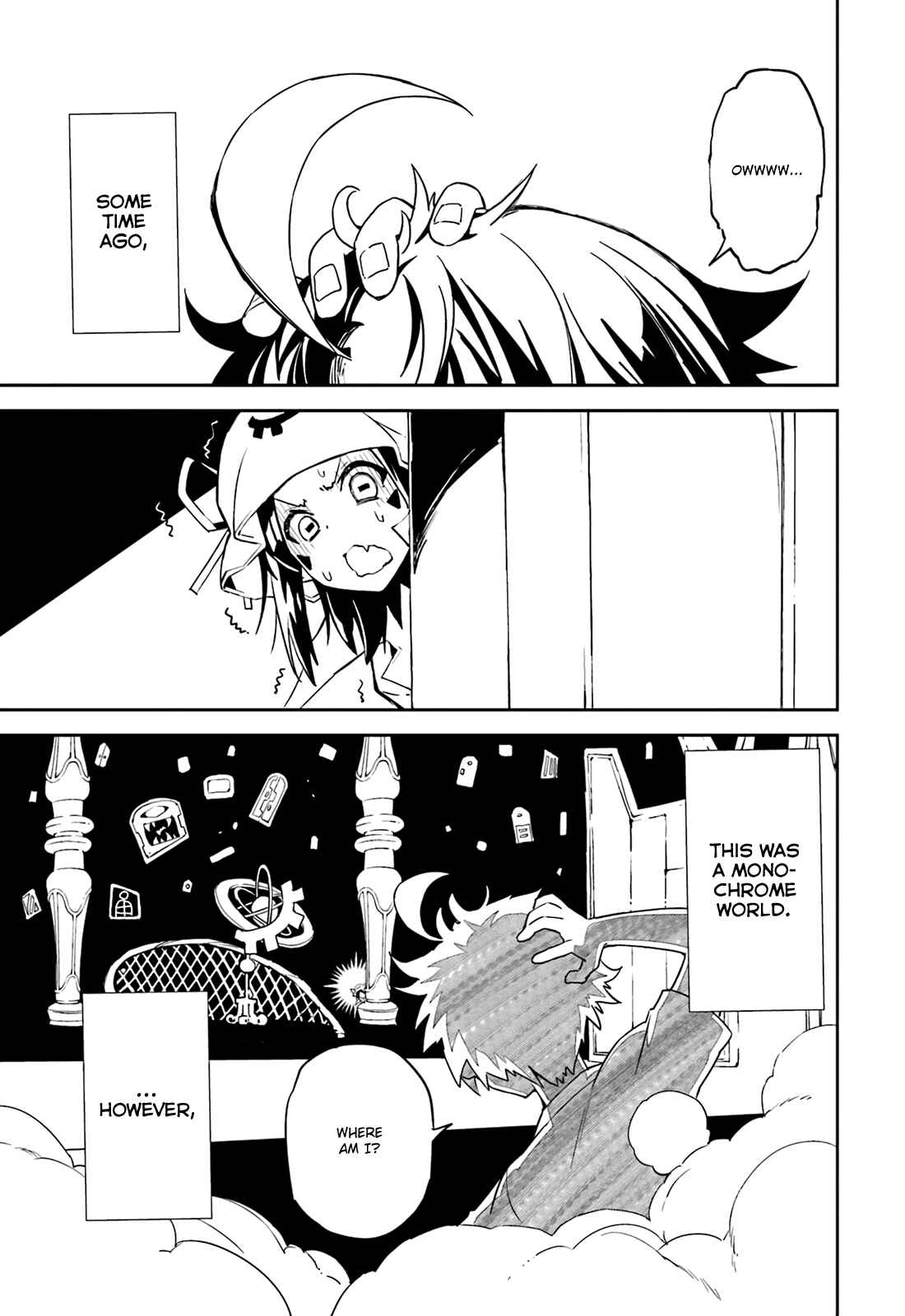 Chapter 98 - Page 31