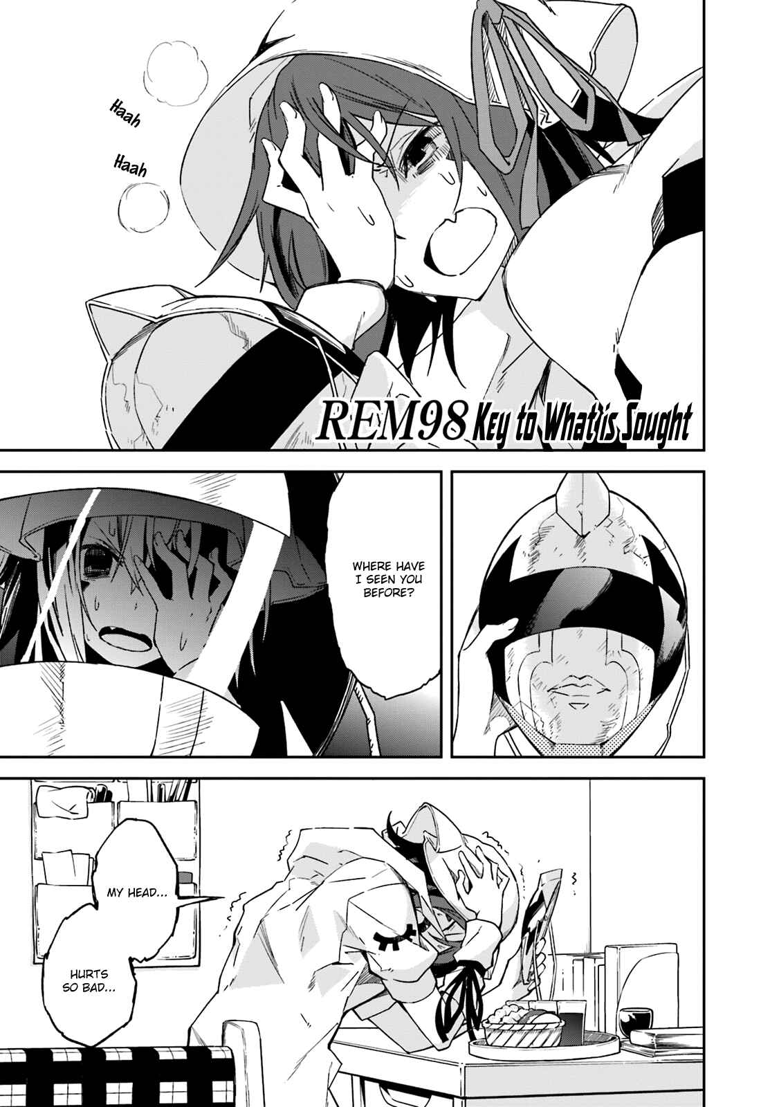 Chapter 98 - Page 6