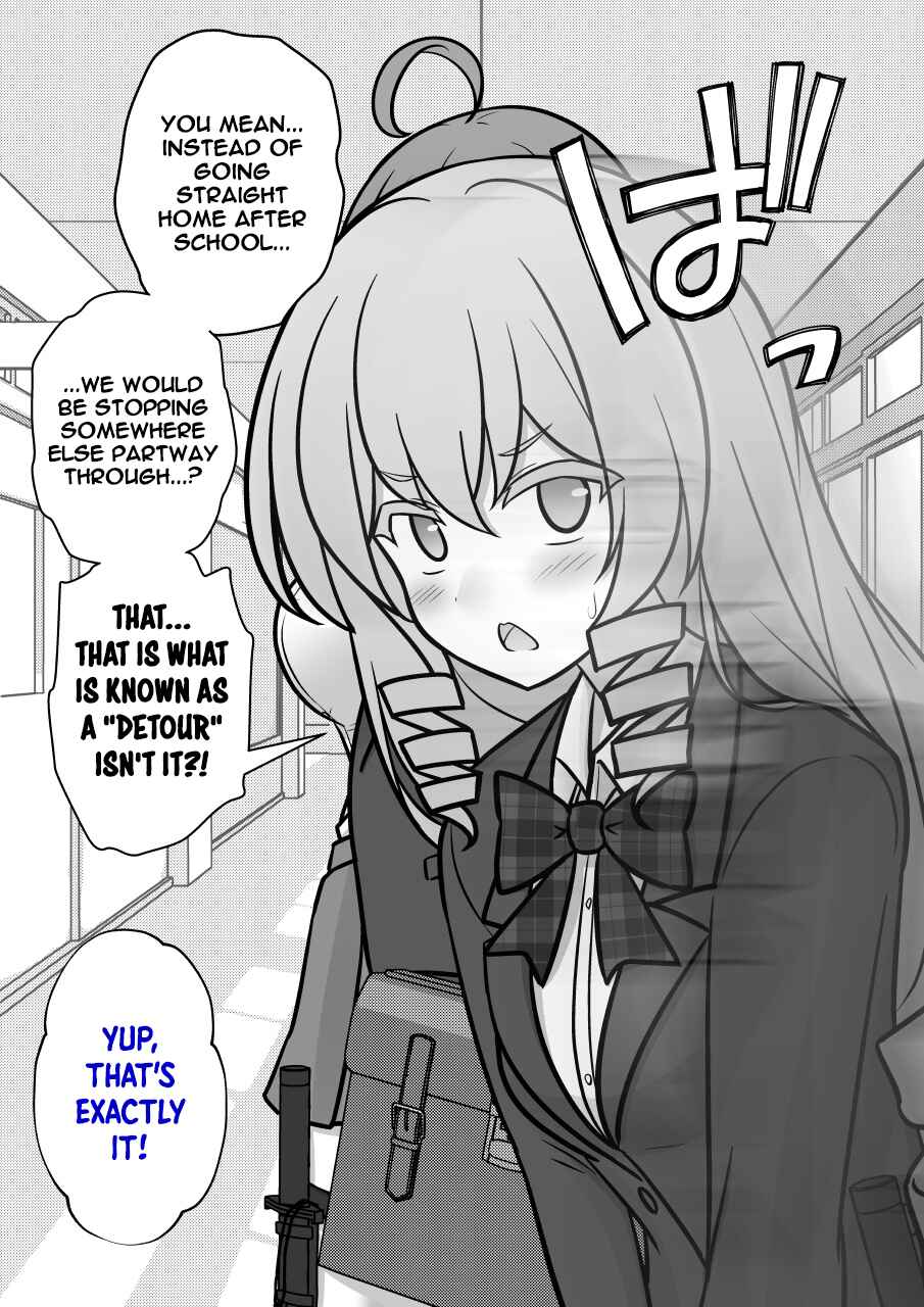 Chapter 251 - Page 5