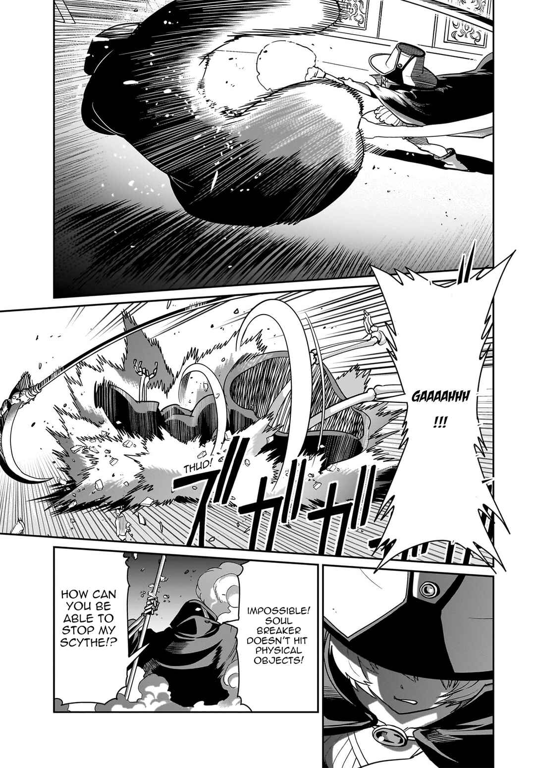 Chapter 41 - Page 20