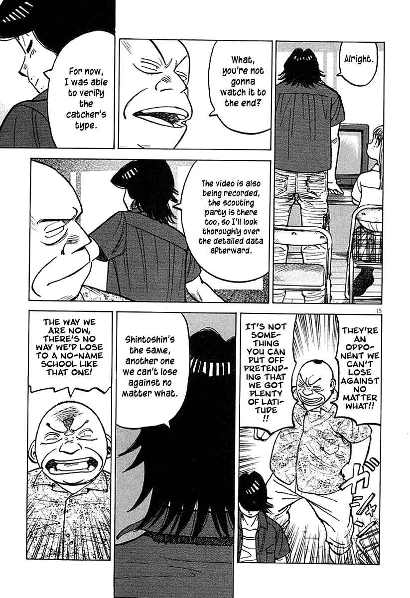 Chapter 126 - Page 15