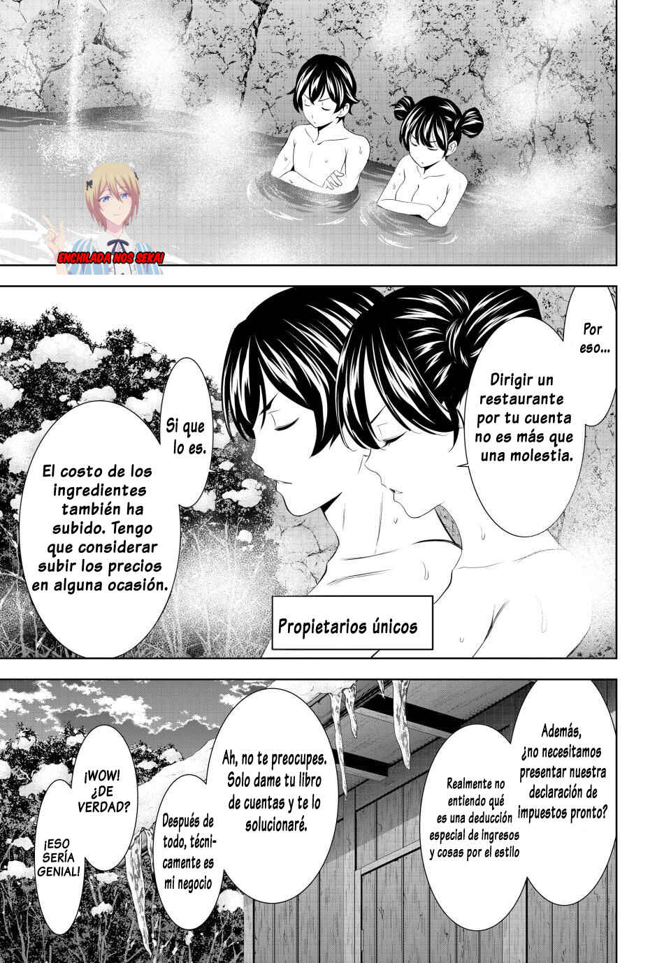 Chapter 191 - Page 11