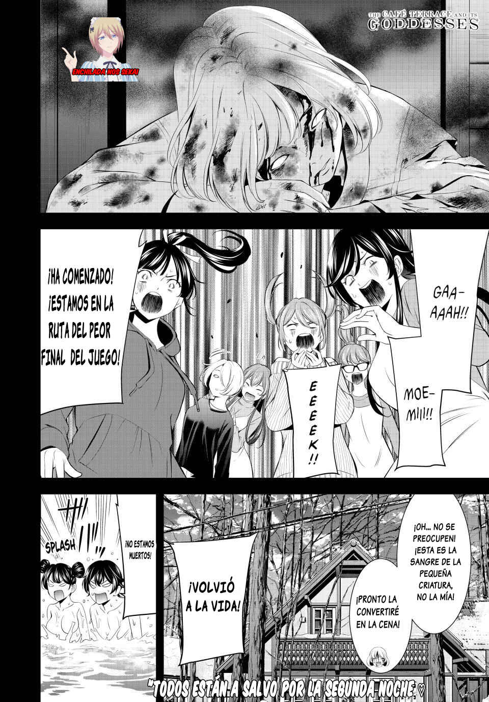 Chapter 191 - Page 20