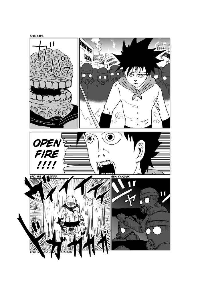 Chapter 350 - Page 1