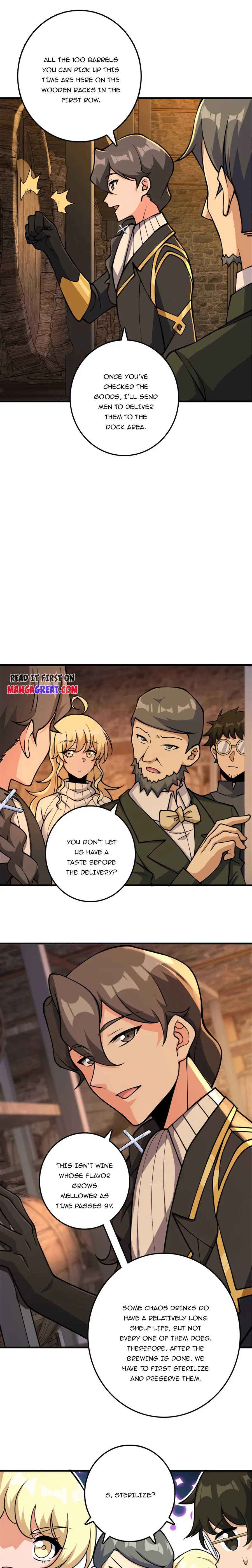 Chapter 489 - Page 7