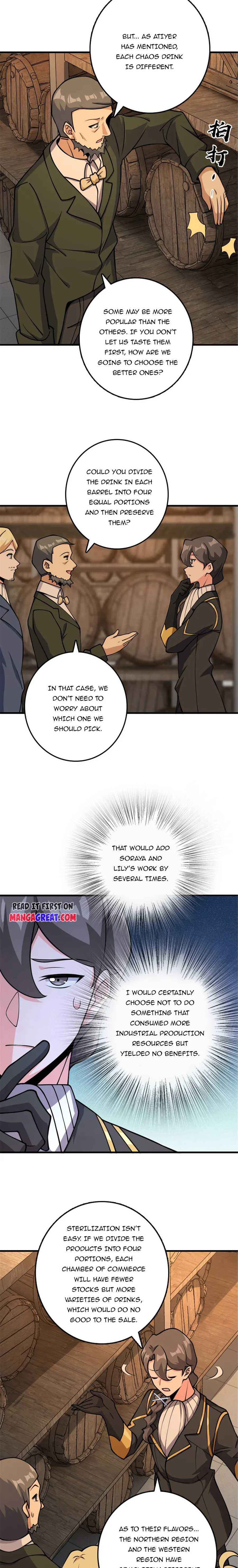 Chapter 489 - Page 9