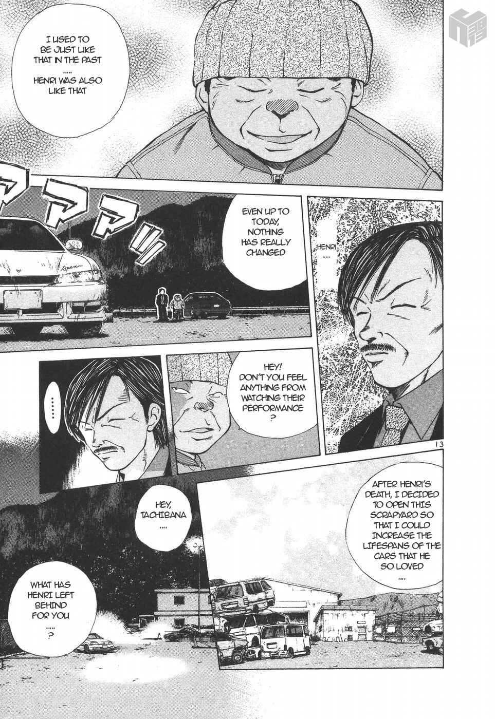 Chapter 150 - Page 13