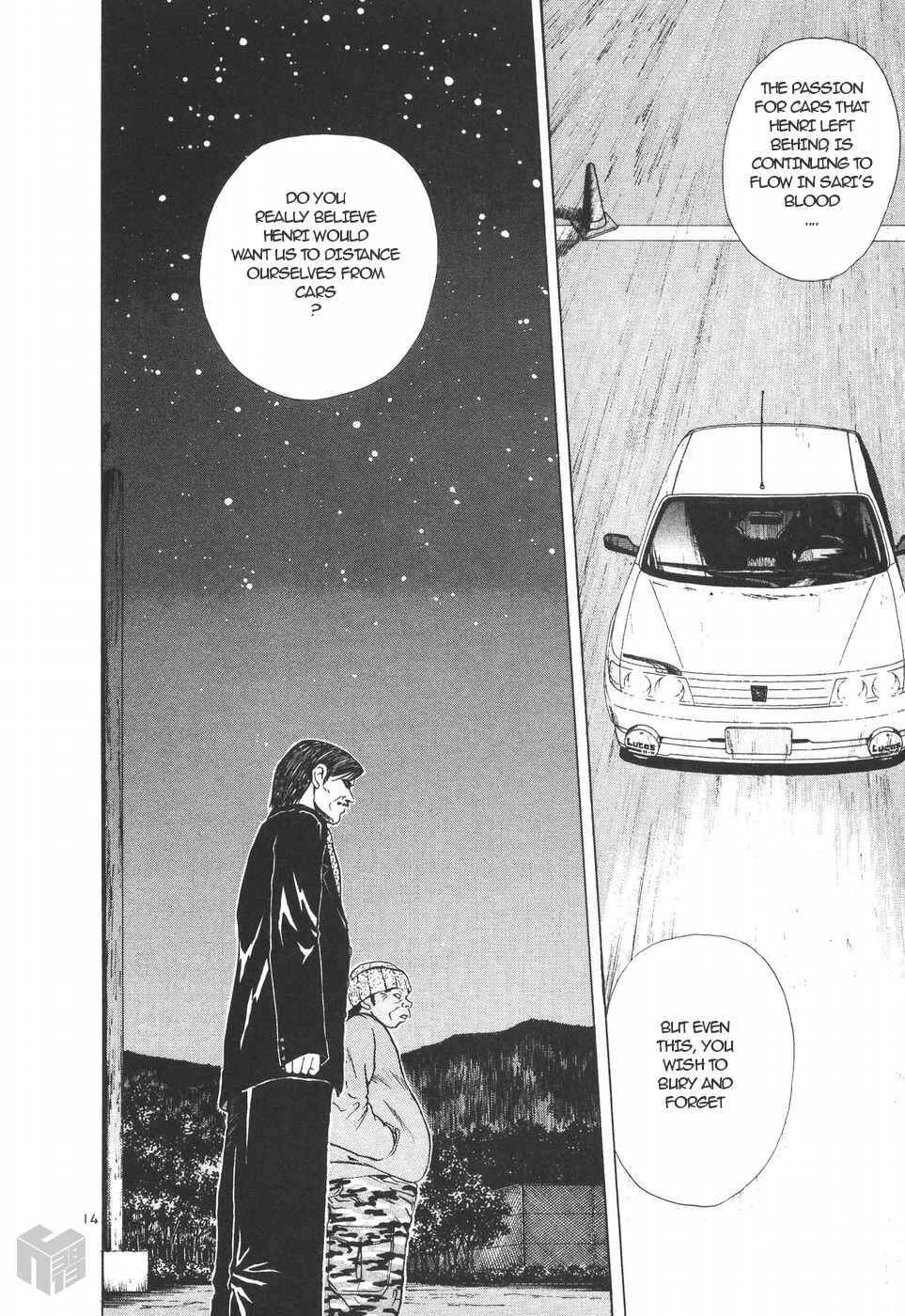 Chapter 150 - Page 14