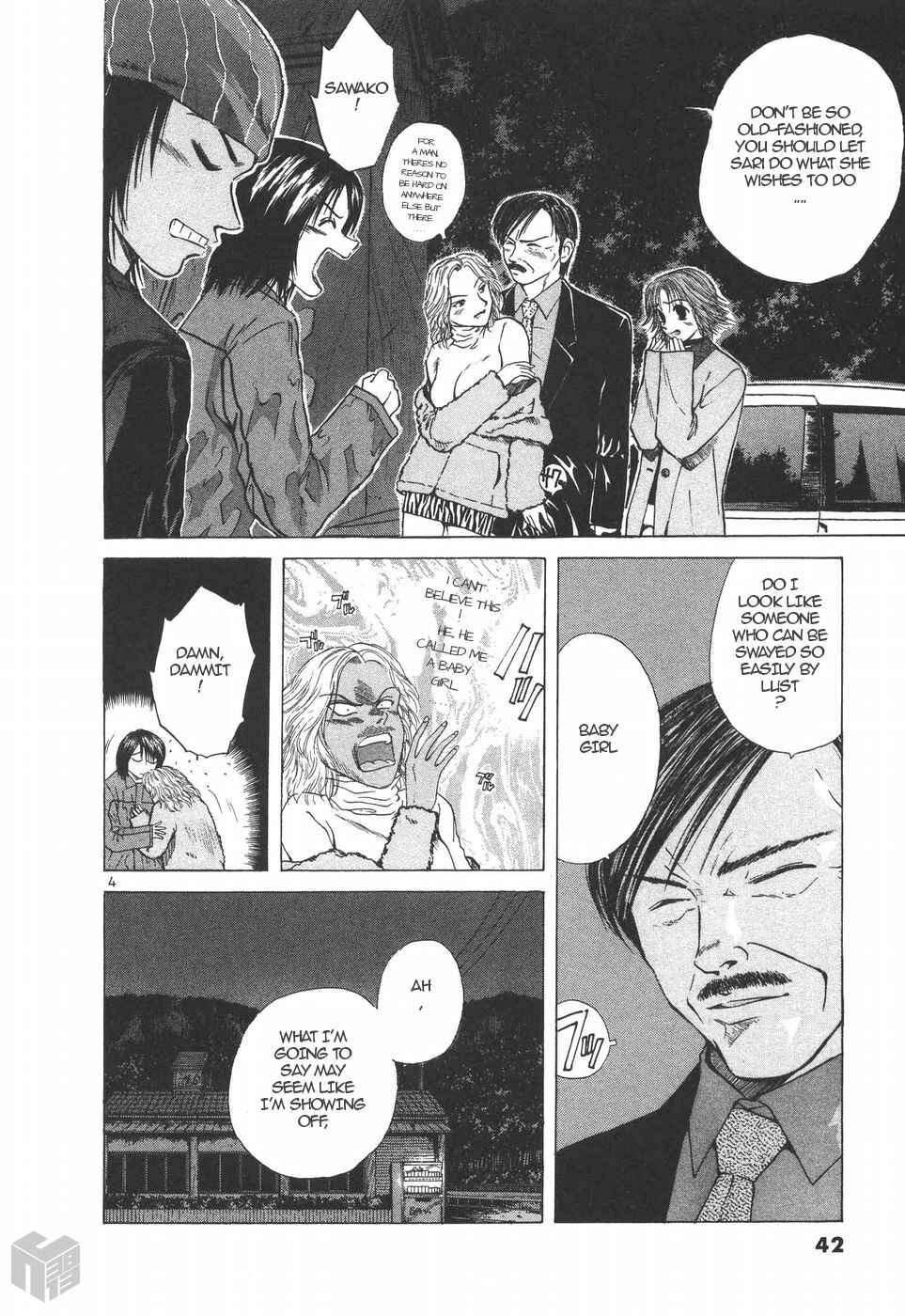 Chapter 150 - Page 4