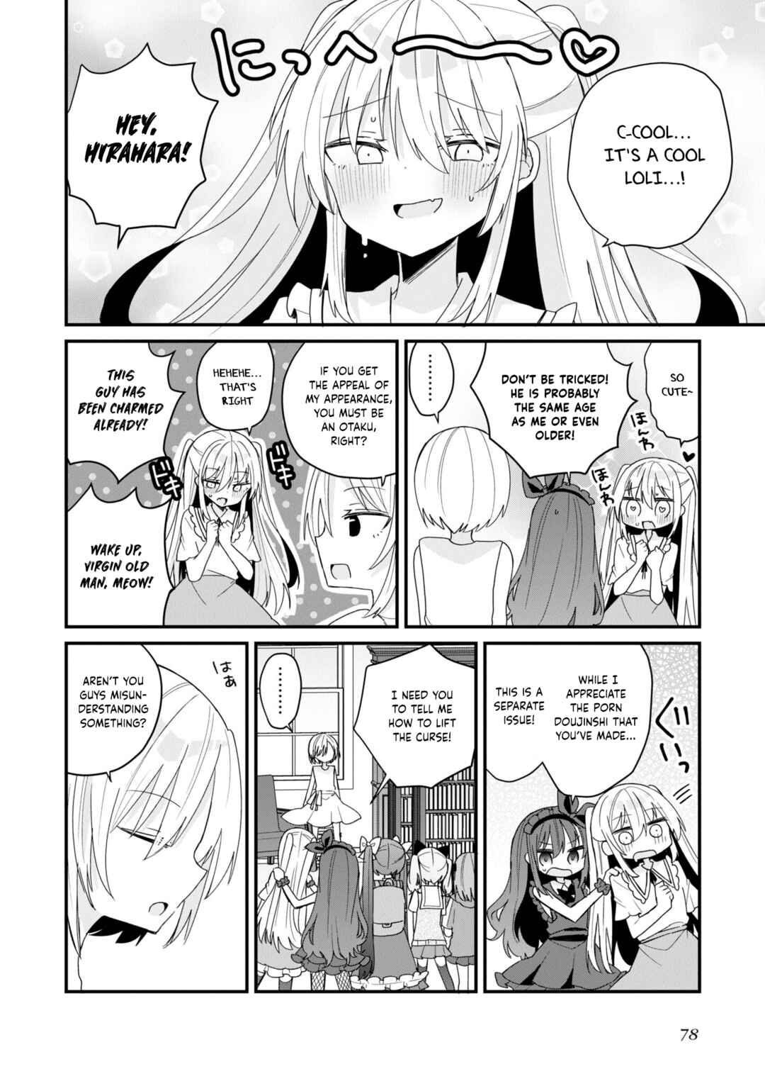 Chapter 52 - Page 6