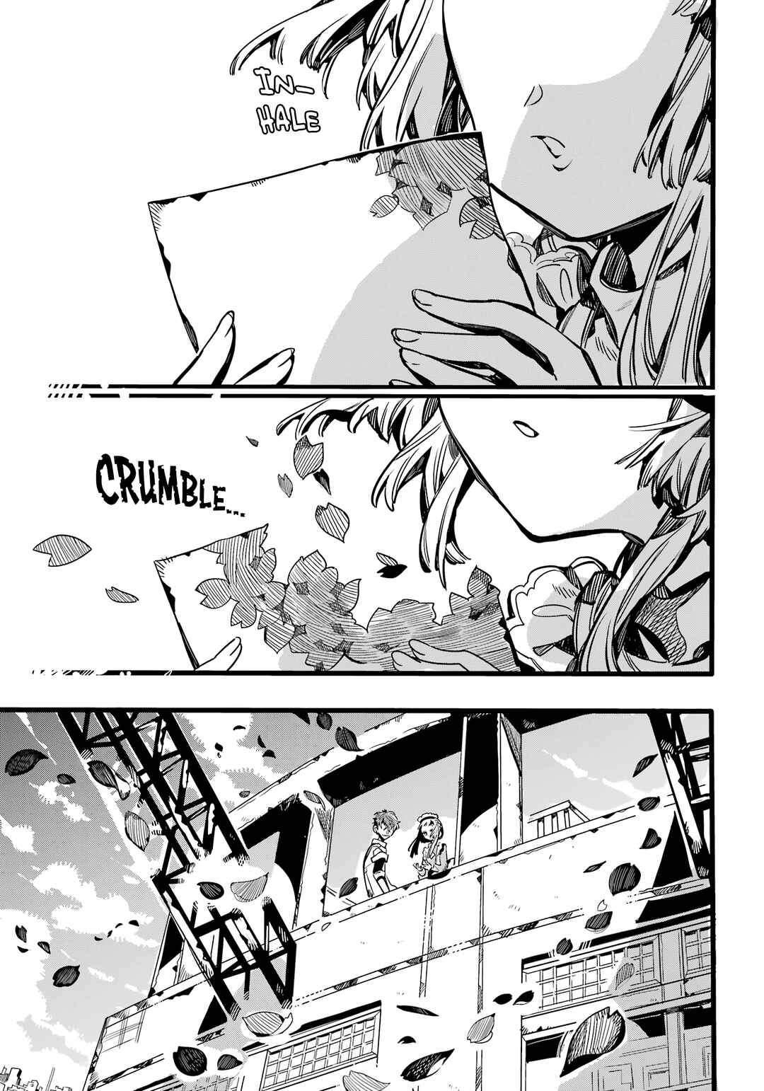 Chapter 103 - Page 34