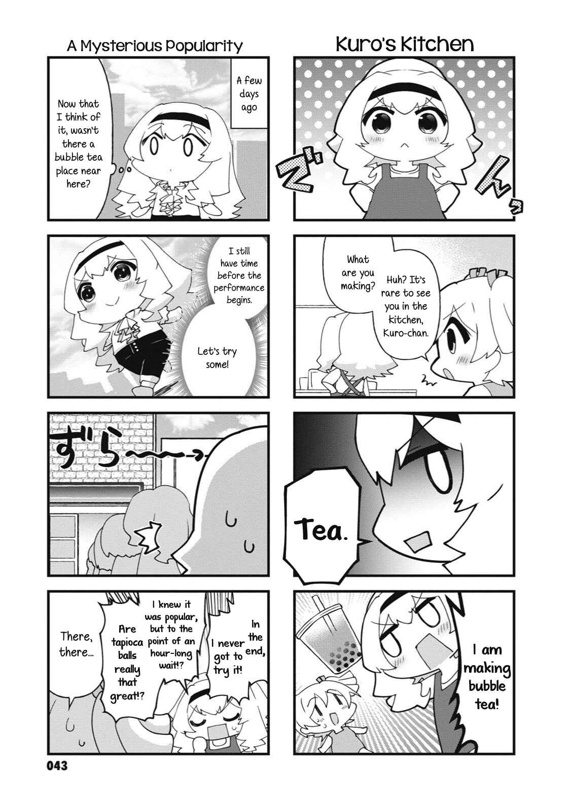 Chapter 20 - Page 5
