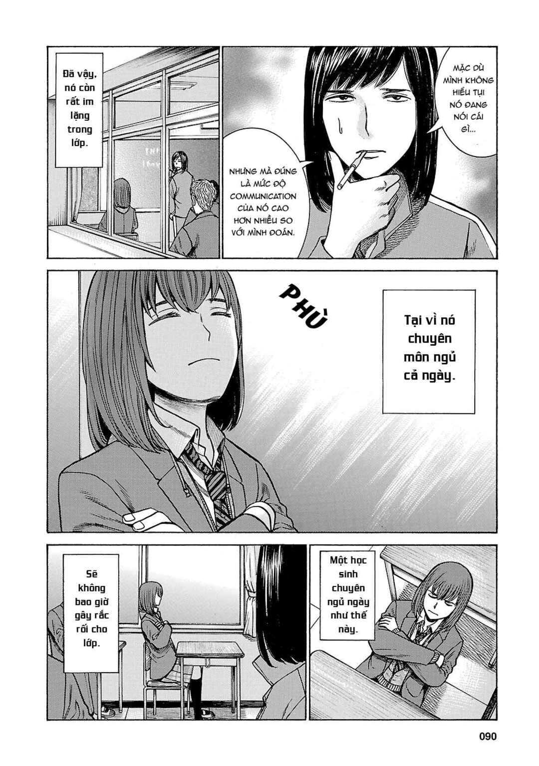 Chapter 56 - Page 12