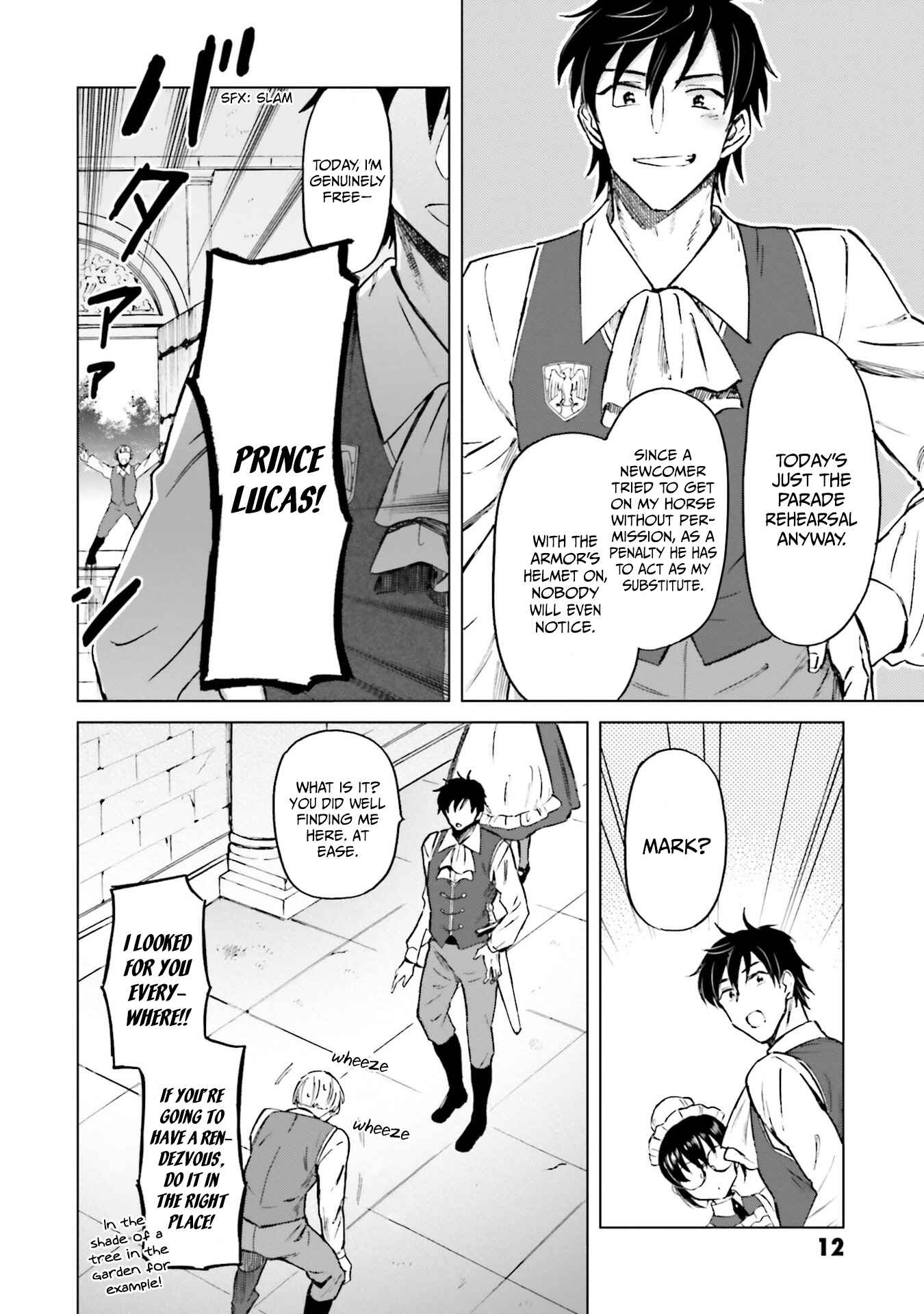 Chapter 4 - Page 13