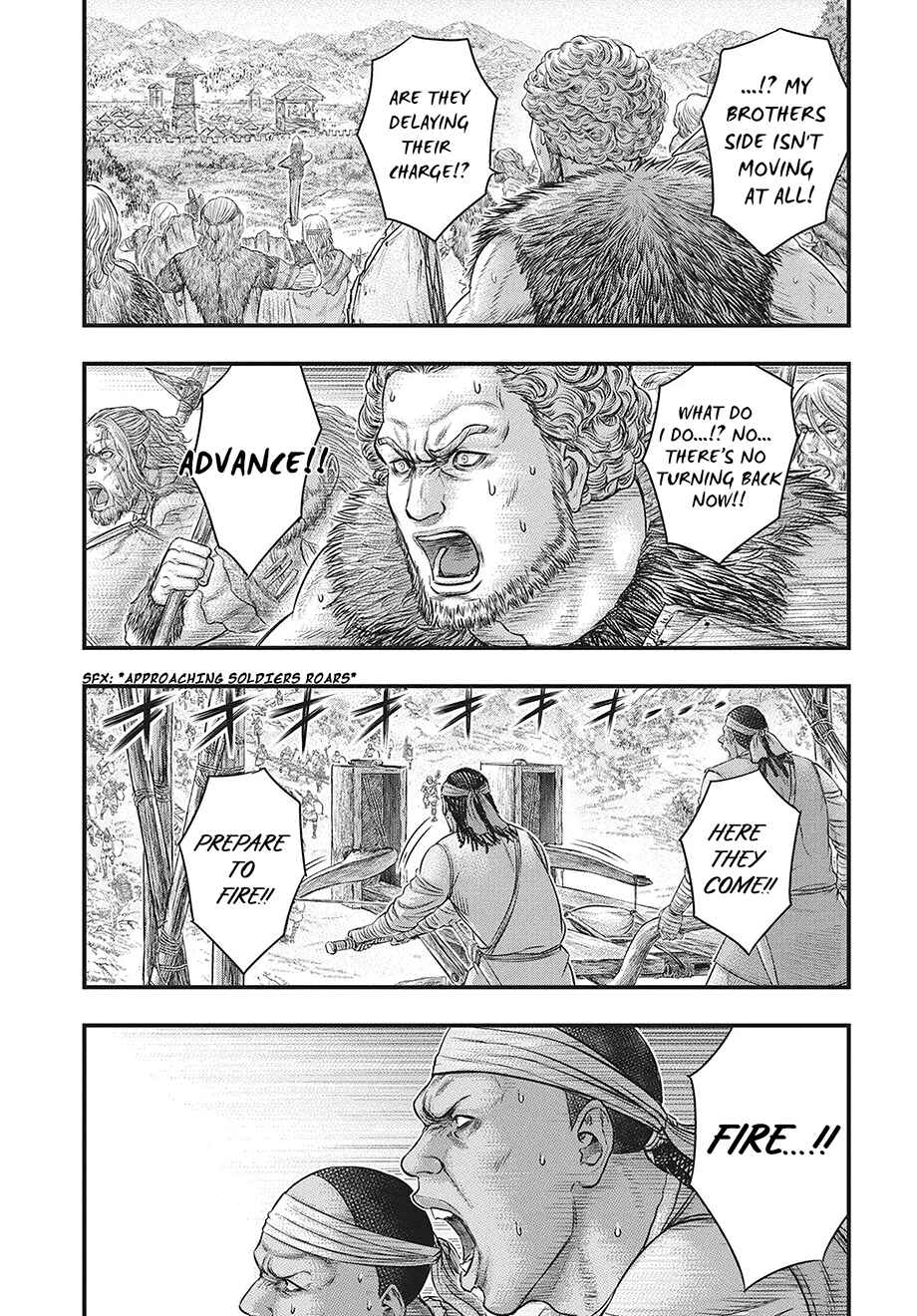 Chapter 119 - Page 10