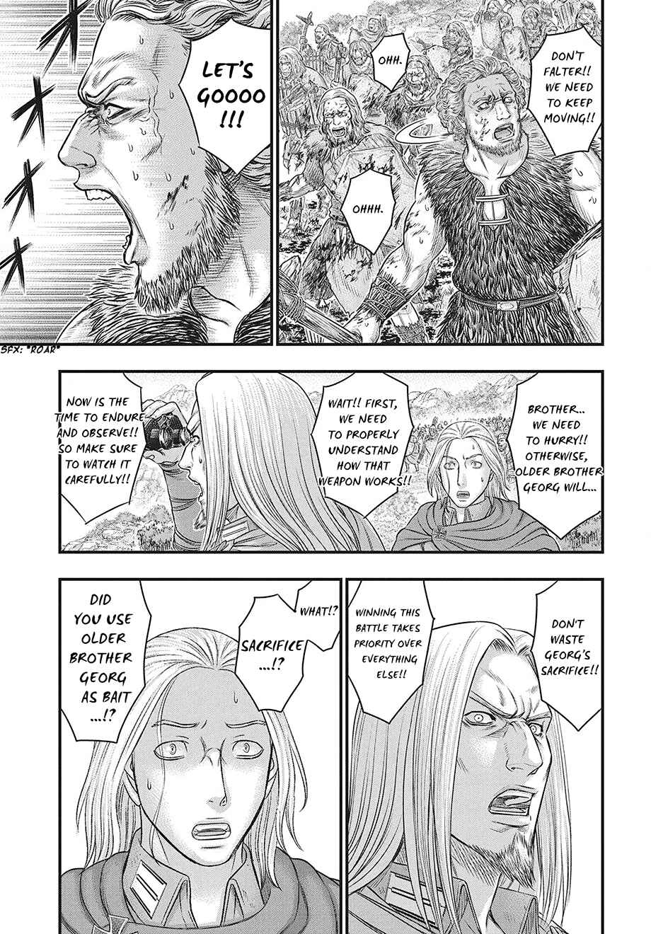 Chapter 119 - Page 14