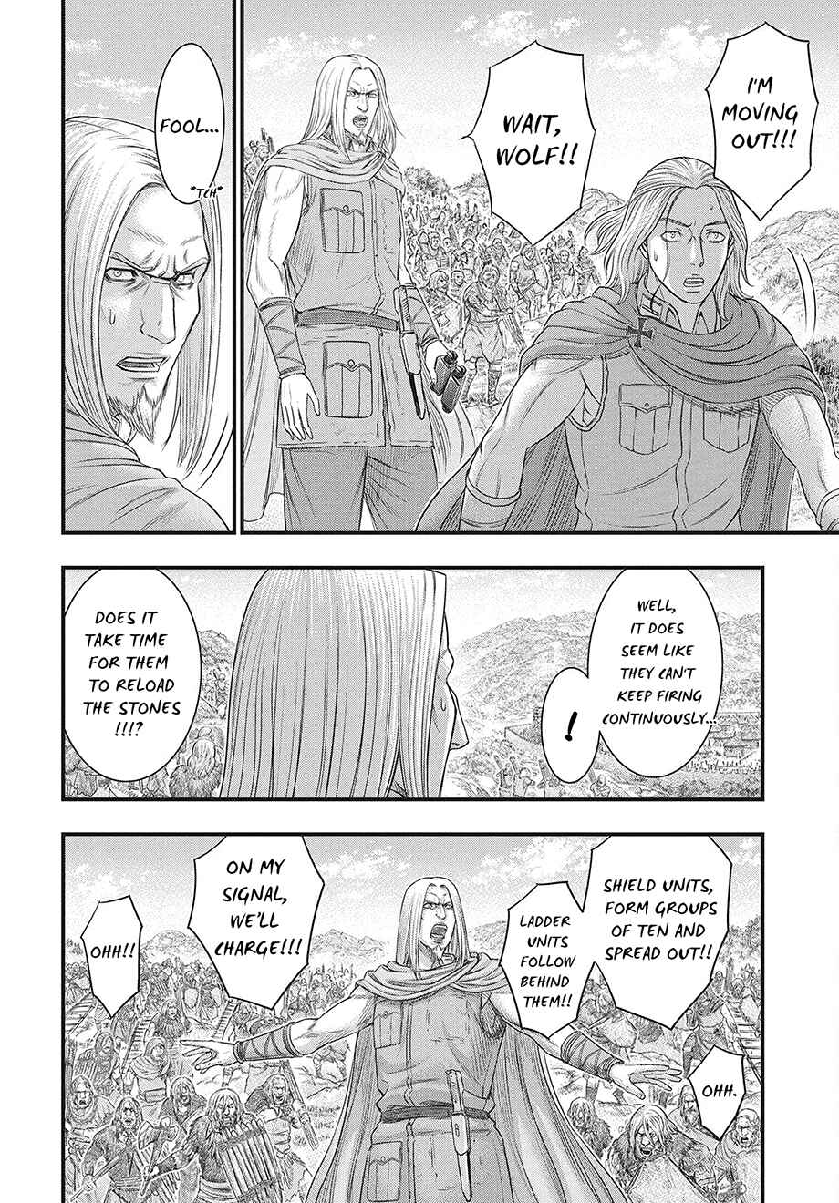 Chapter 119 - Page 15