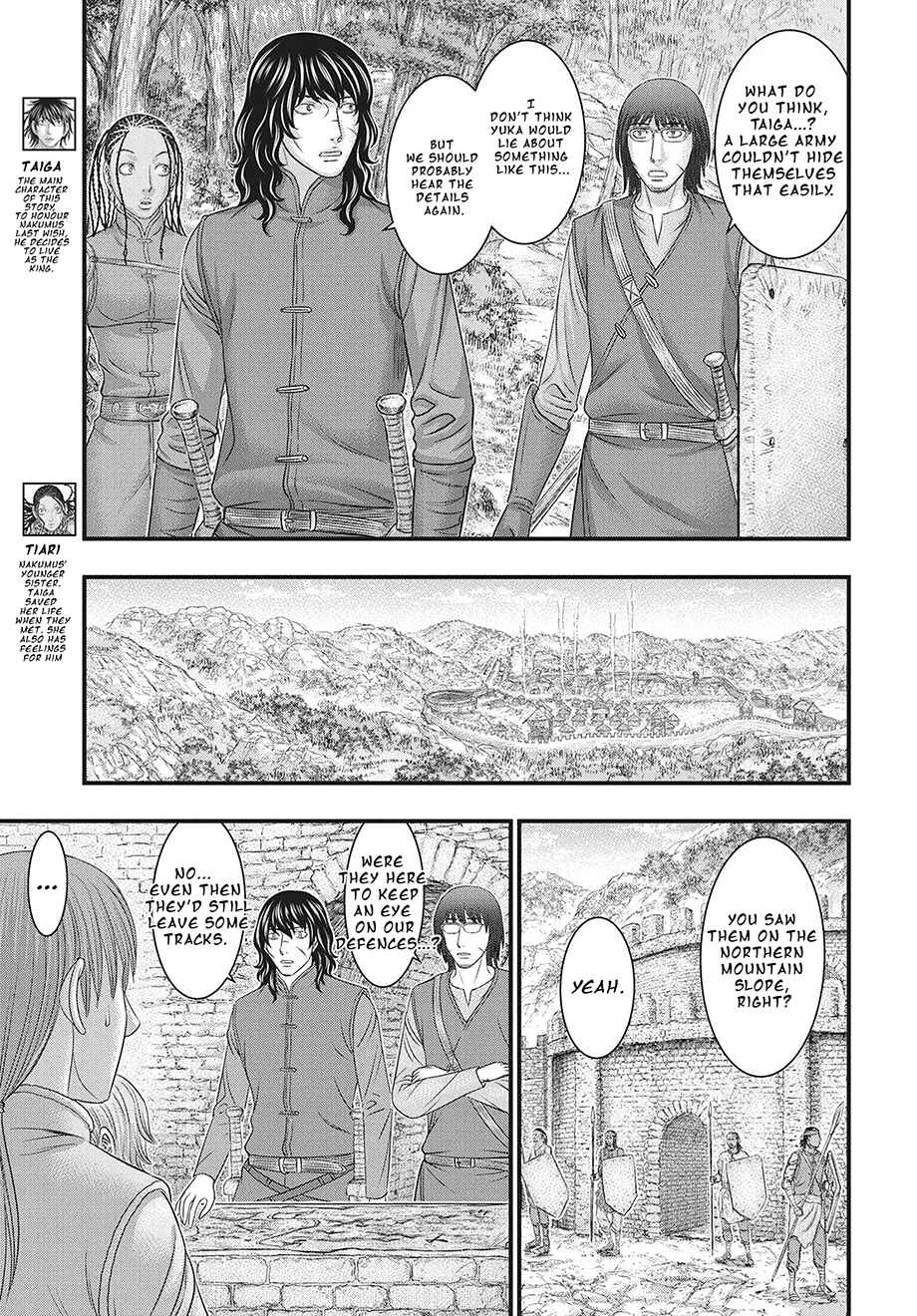 Chapter 119 - Page 22