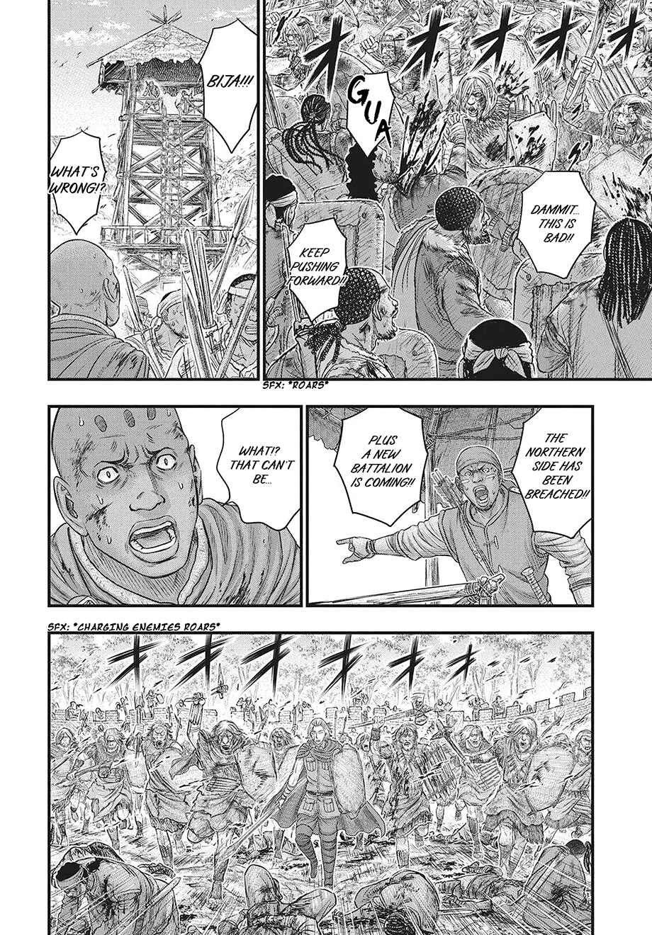 Chapter 119 - Page 29