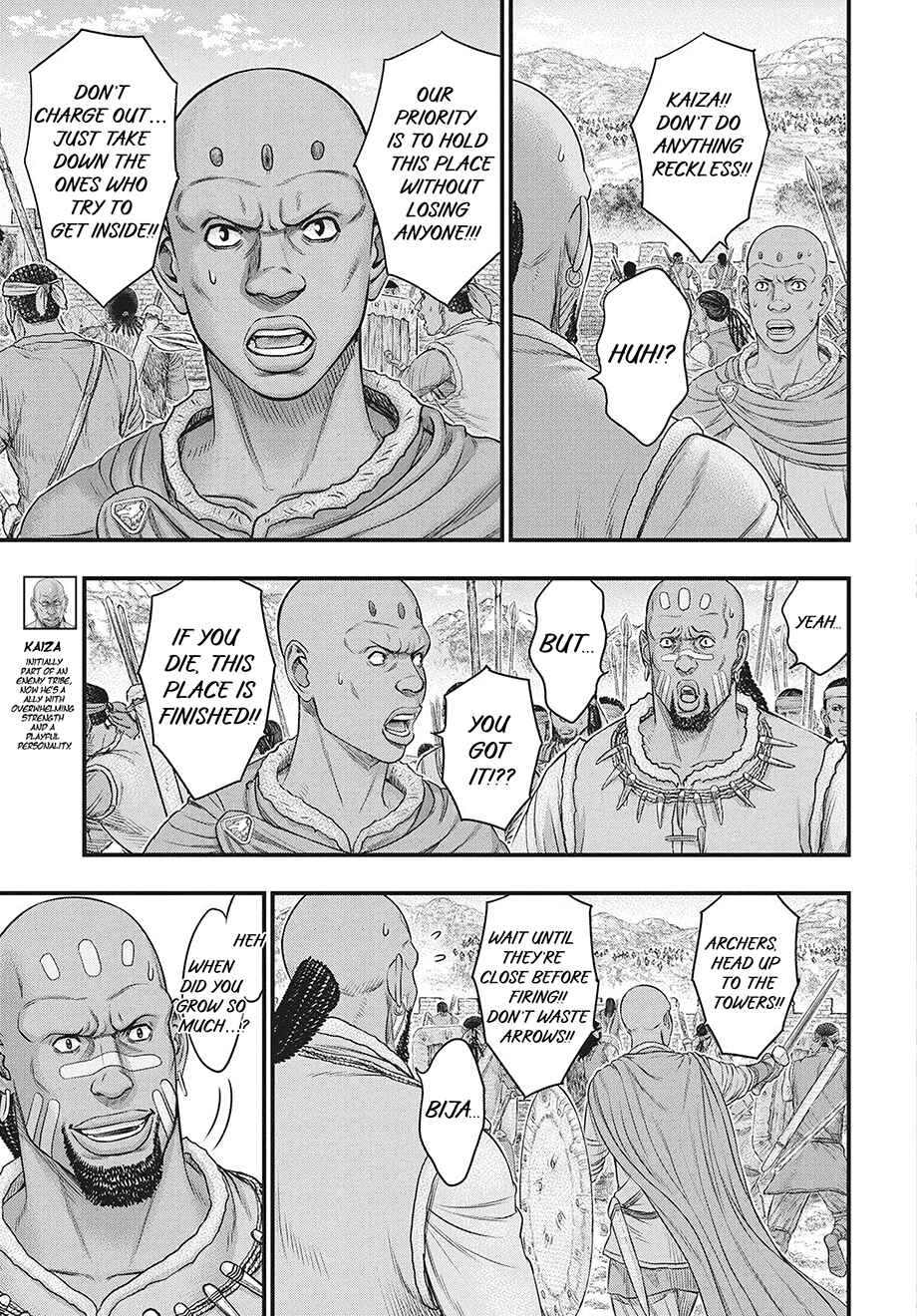 Chapter 119 - Page 4
