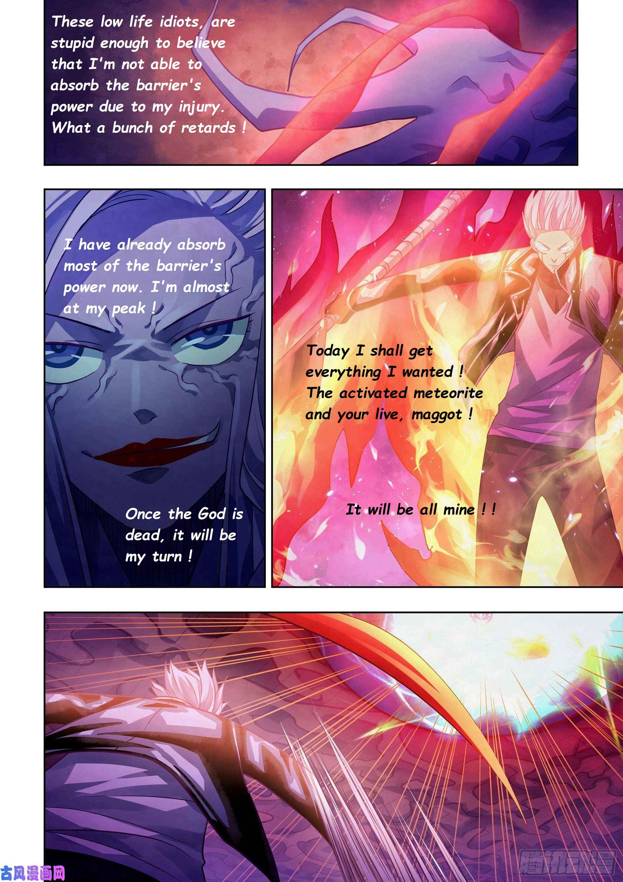 Chapter 374 - Page 2