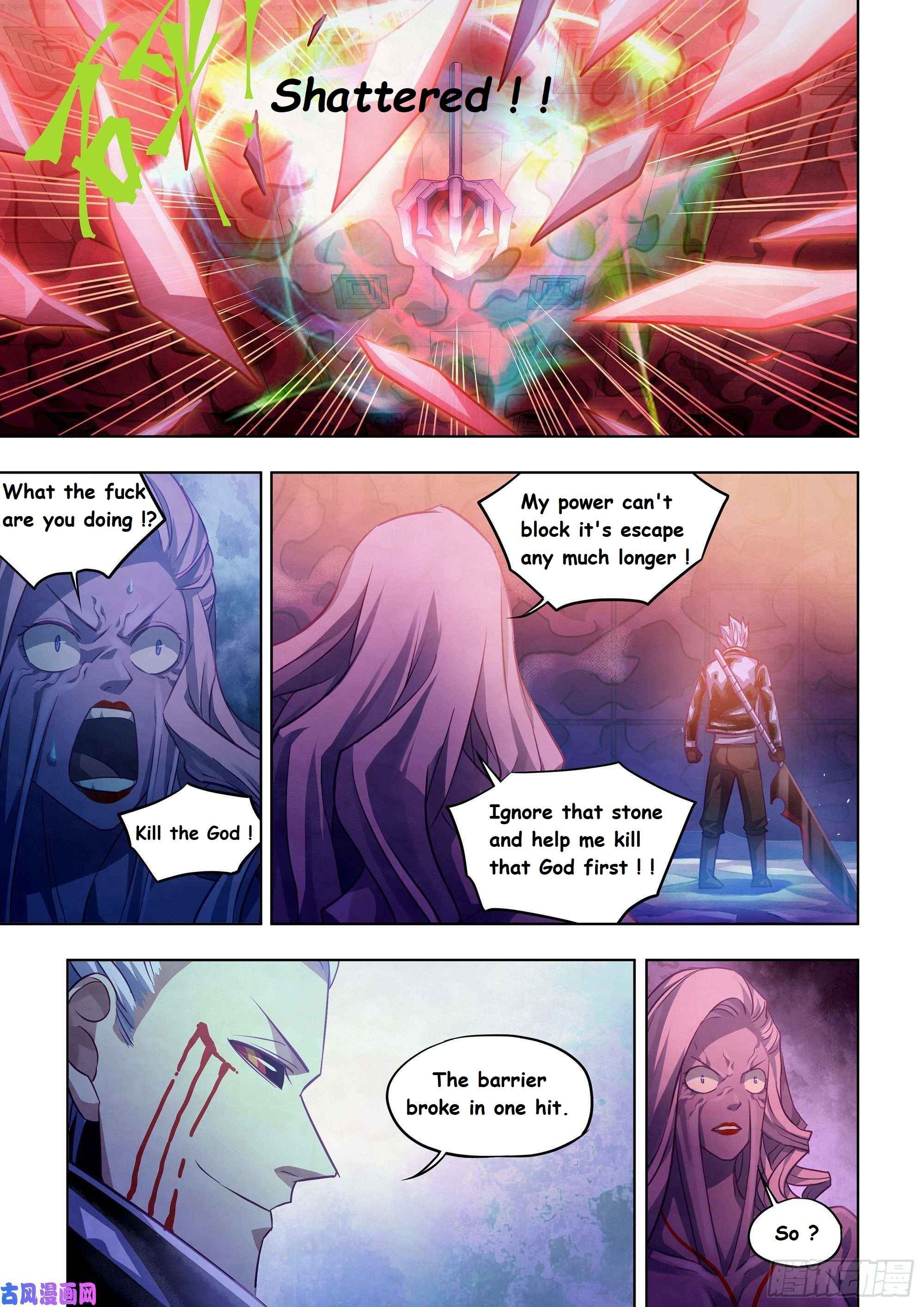 Chapter 374 - Page 3