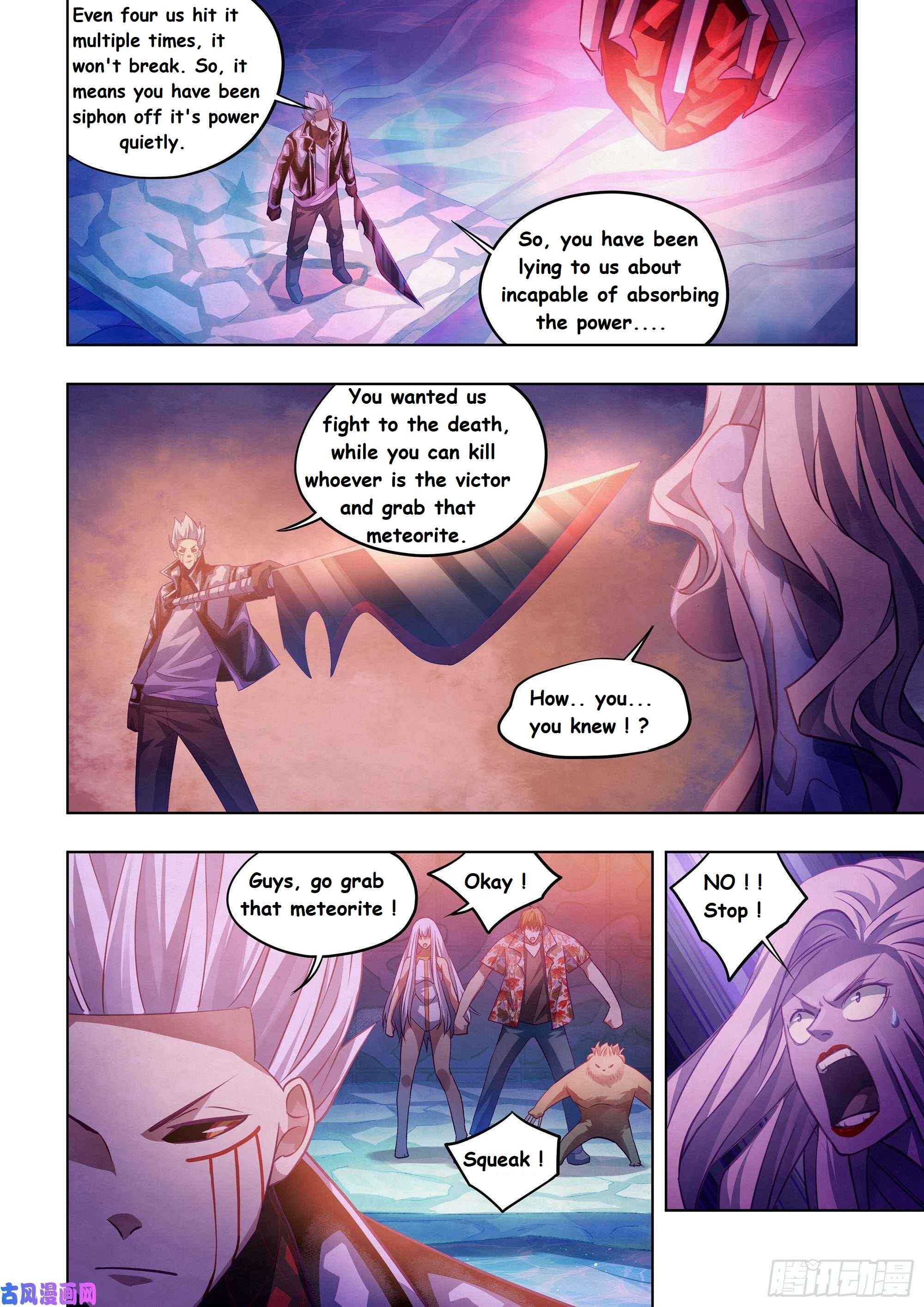 Chapter 374 - Page 4