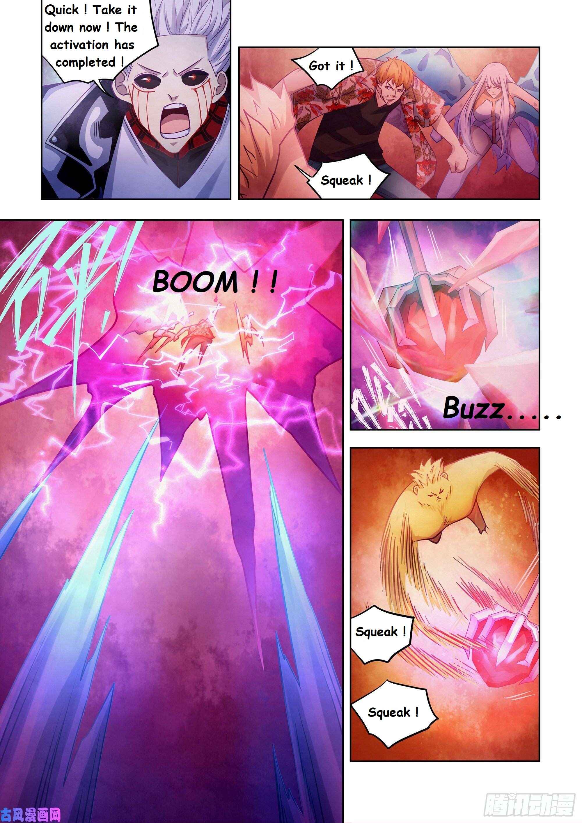 Chapter 374 - Page 7