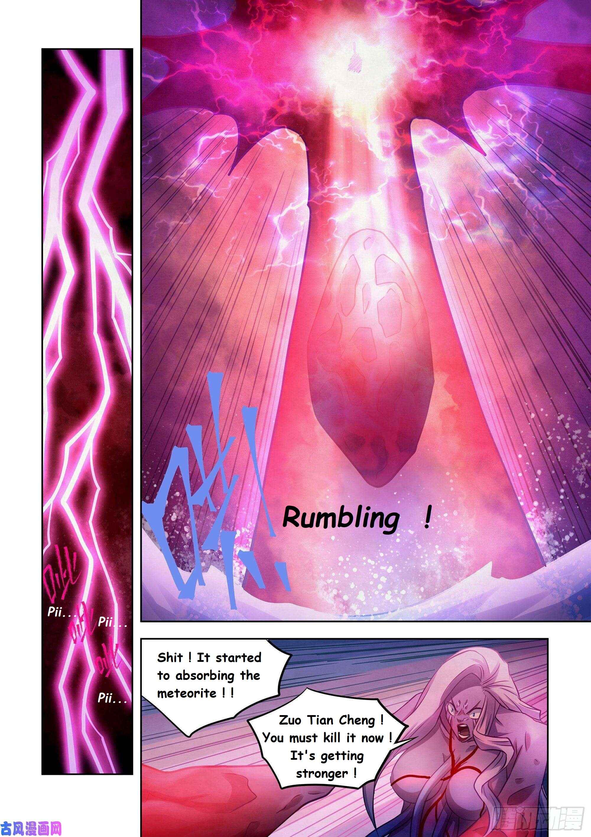 Chapter 374 - Page 8