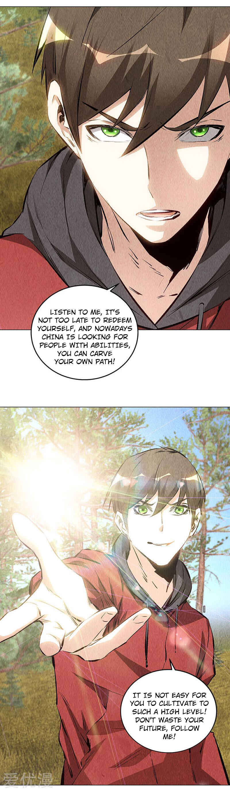 Chapter 165 - Page 14