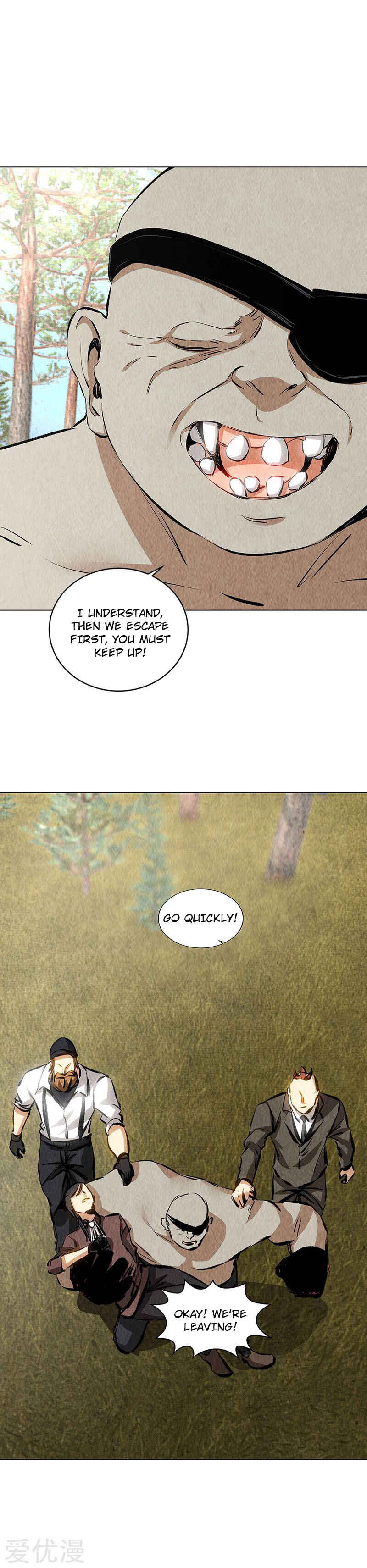 Chapter 165 - Page 19