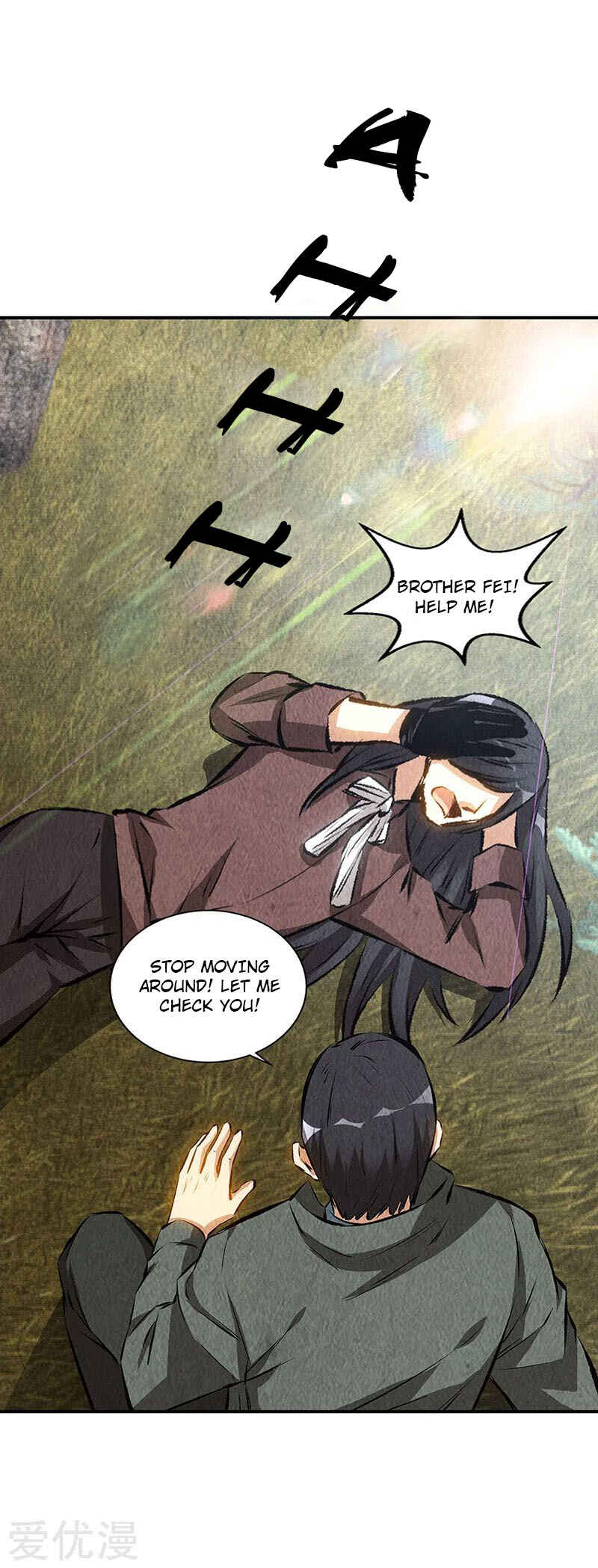 Chapter 165 - Page 6