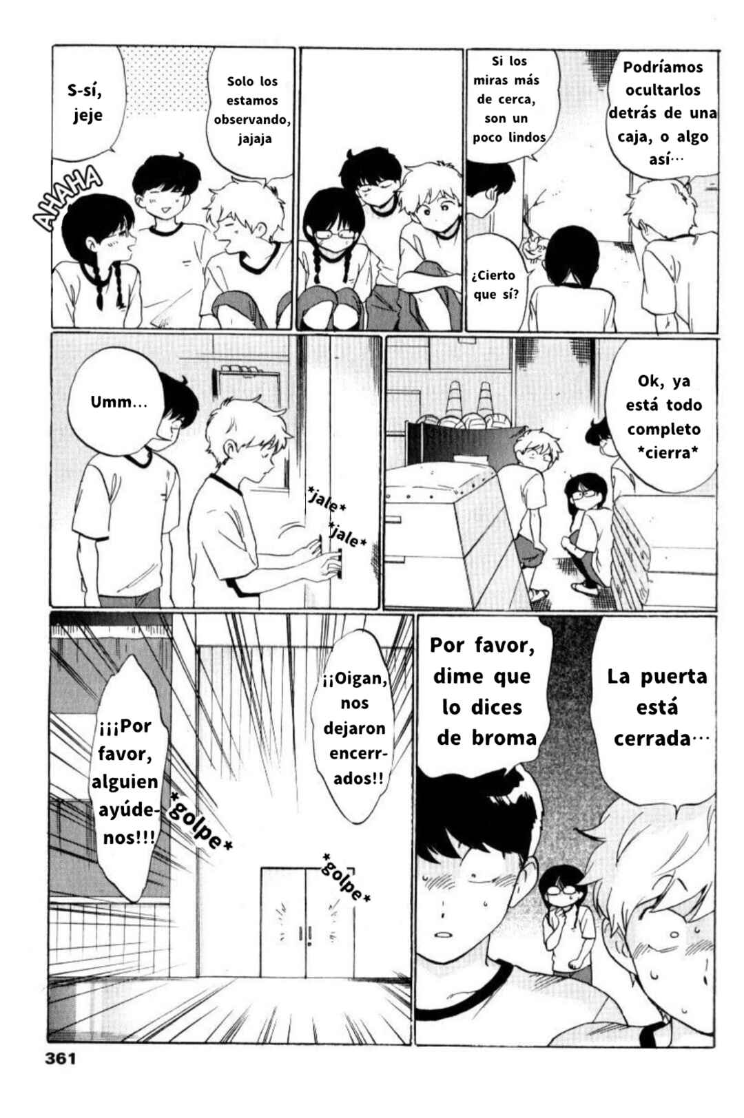 Chapter 3 - Page 10