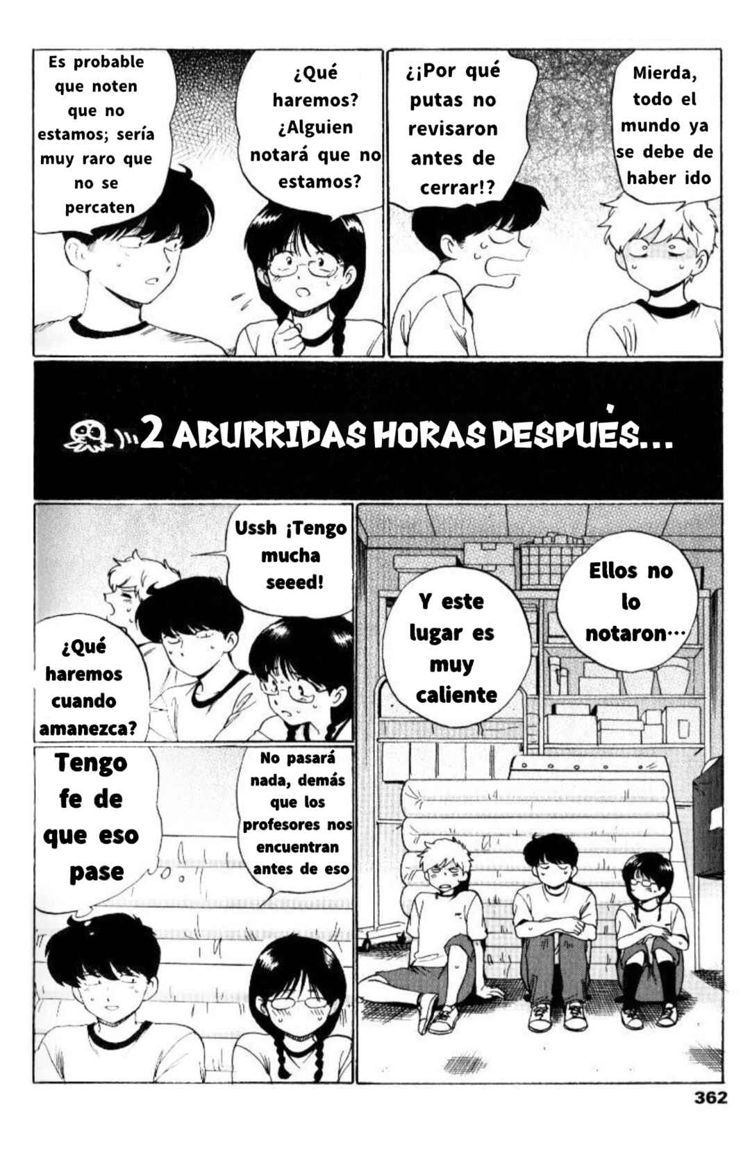 Chapter 3 - Page 11