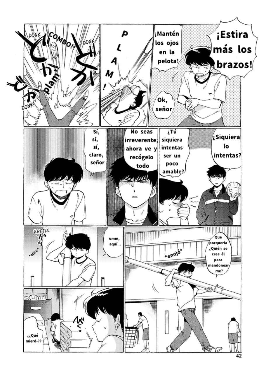 Chapter 3 - Page 7