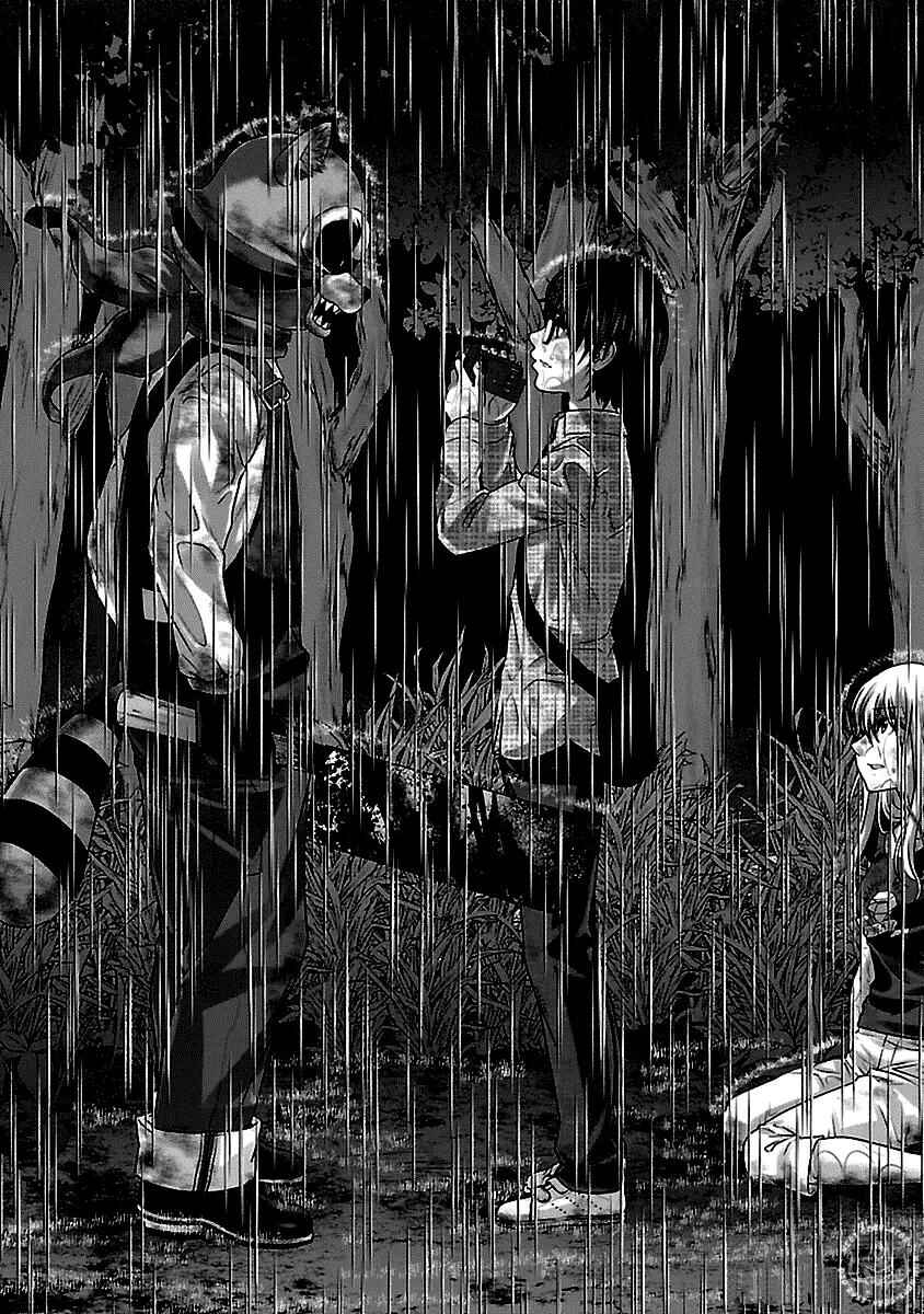 Chapter 22 - Page 38