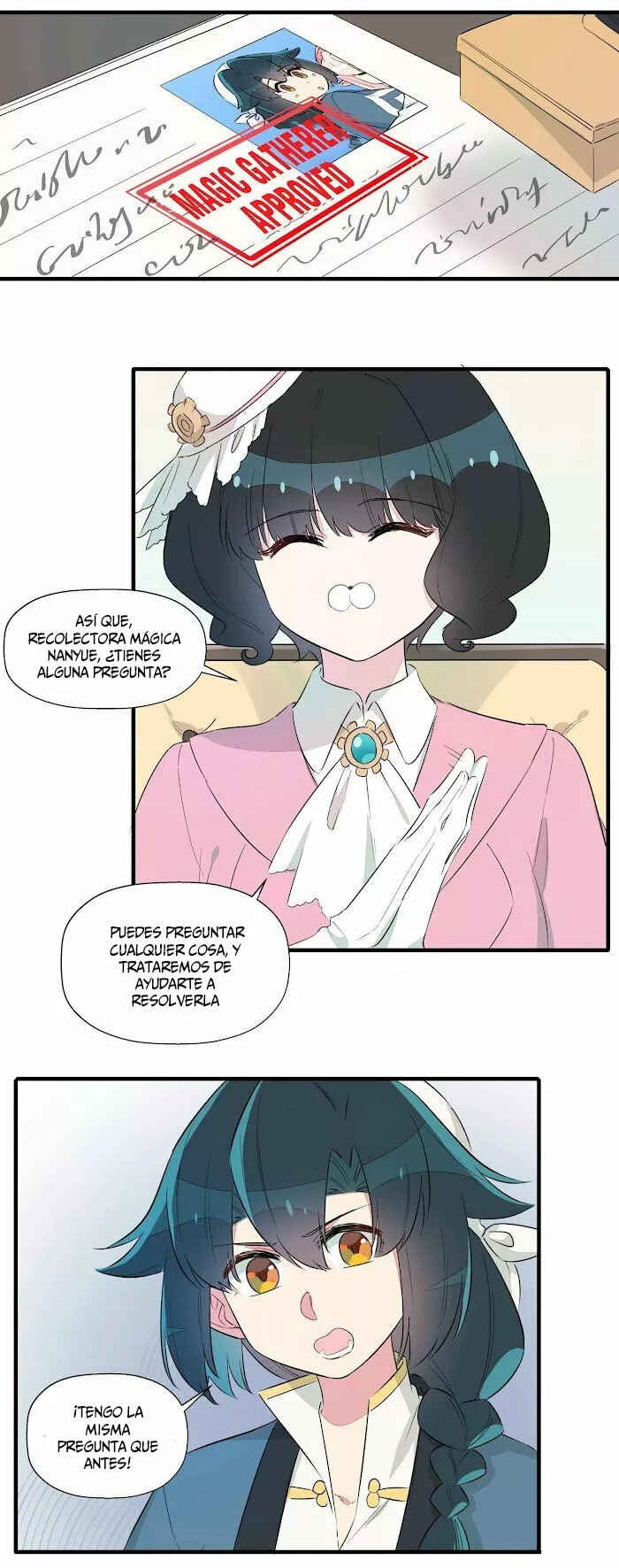 Chapter 46 - Page 26