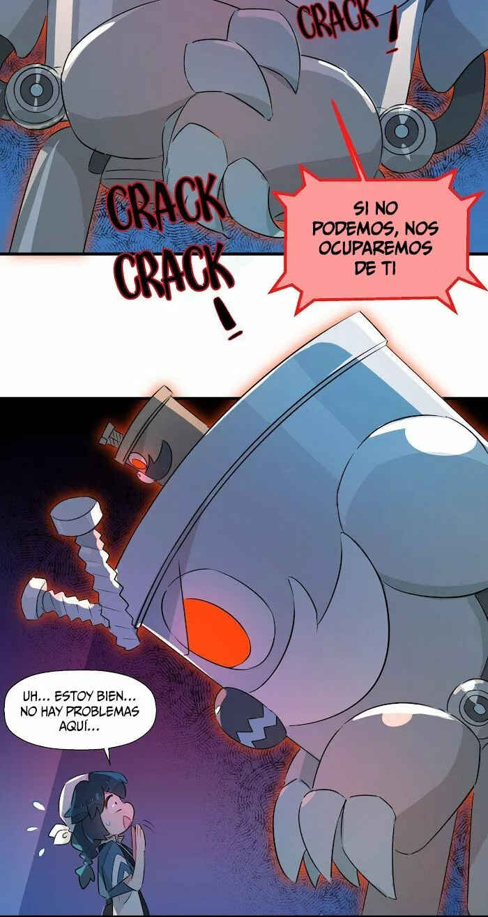 Chapter 46 - Page 28