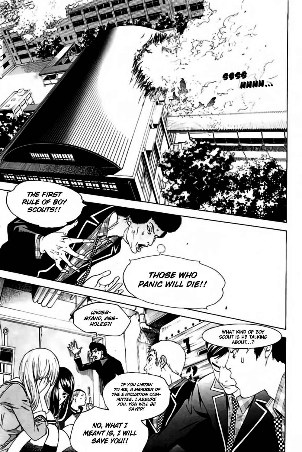 Chapter 33 - Page 16