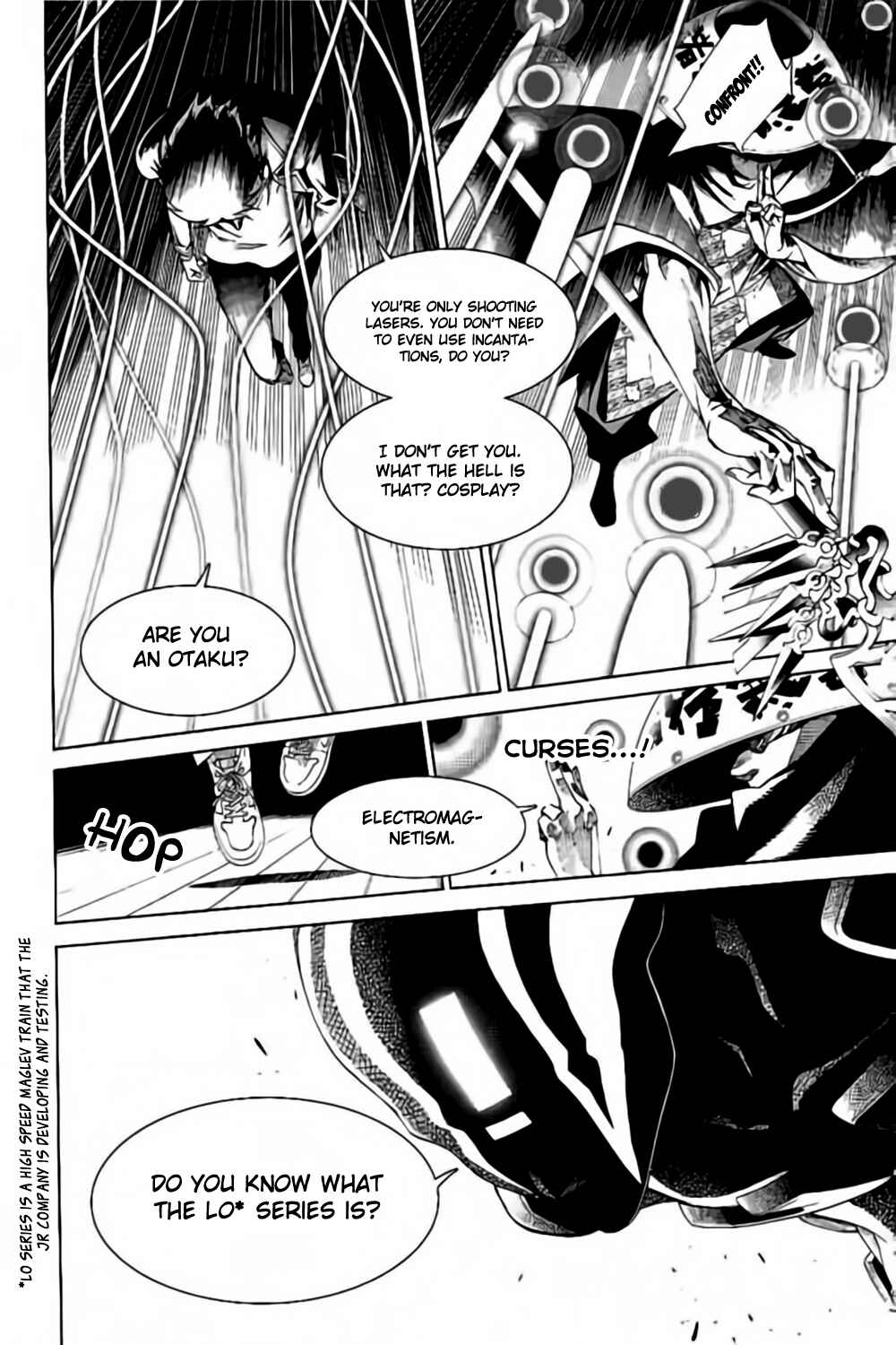 Chapter 33 - Page 19