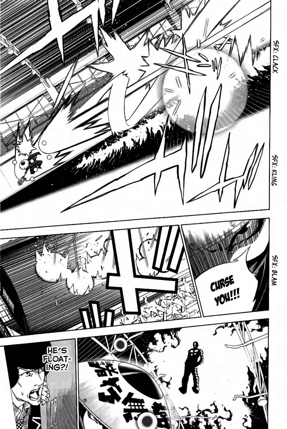 Chapter 33 - Page 20