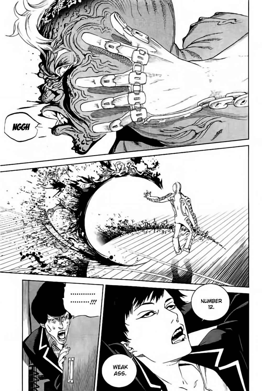 Chapter 33 - Page 28