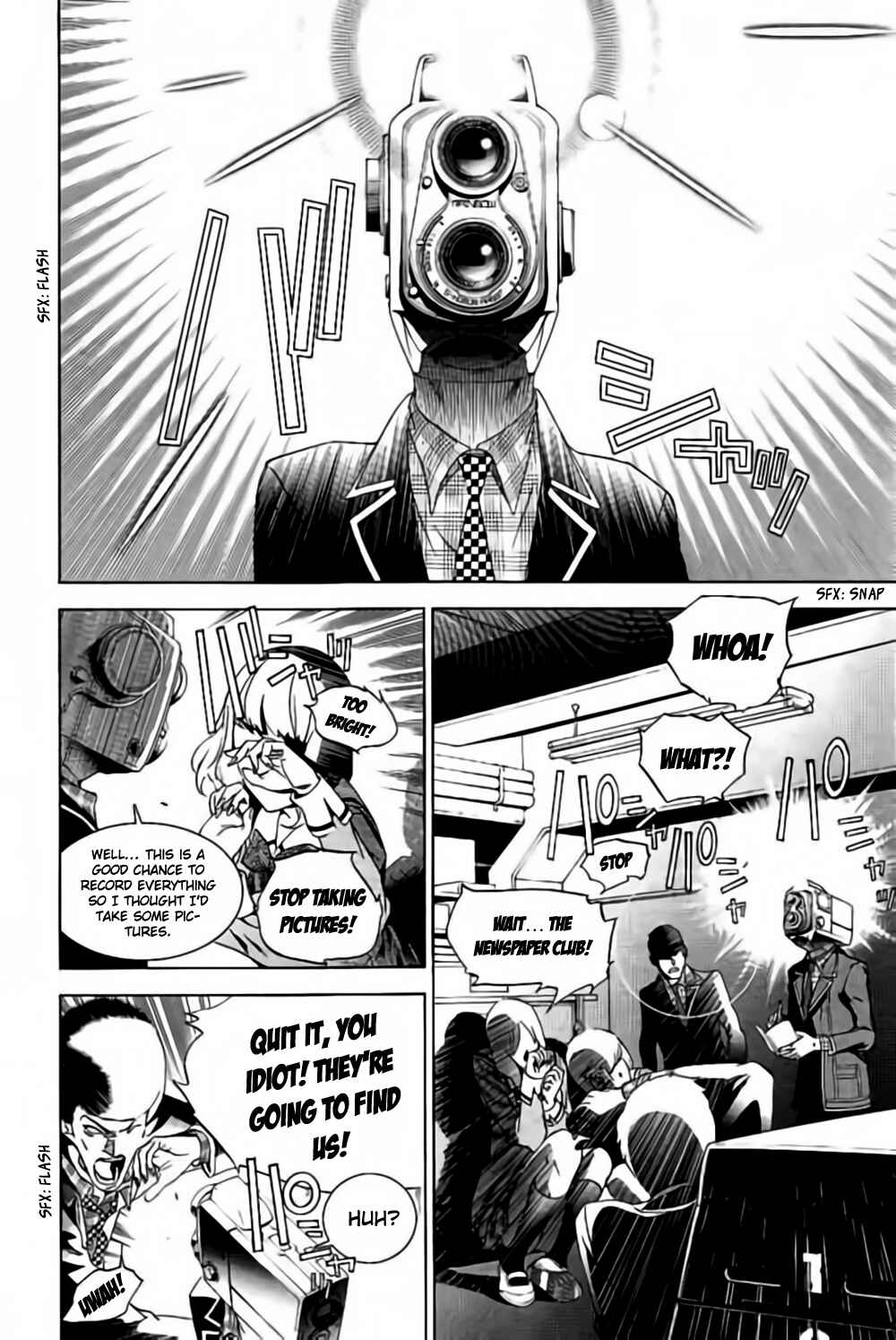 Chapter 33 - Page 29