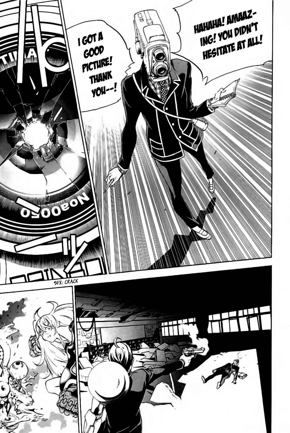 Chapter 33 - Page 38